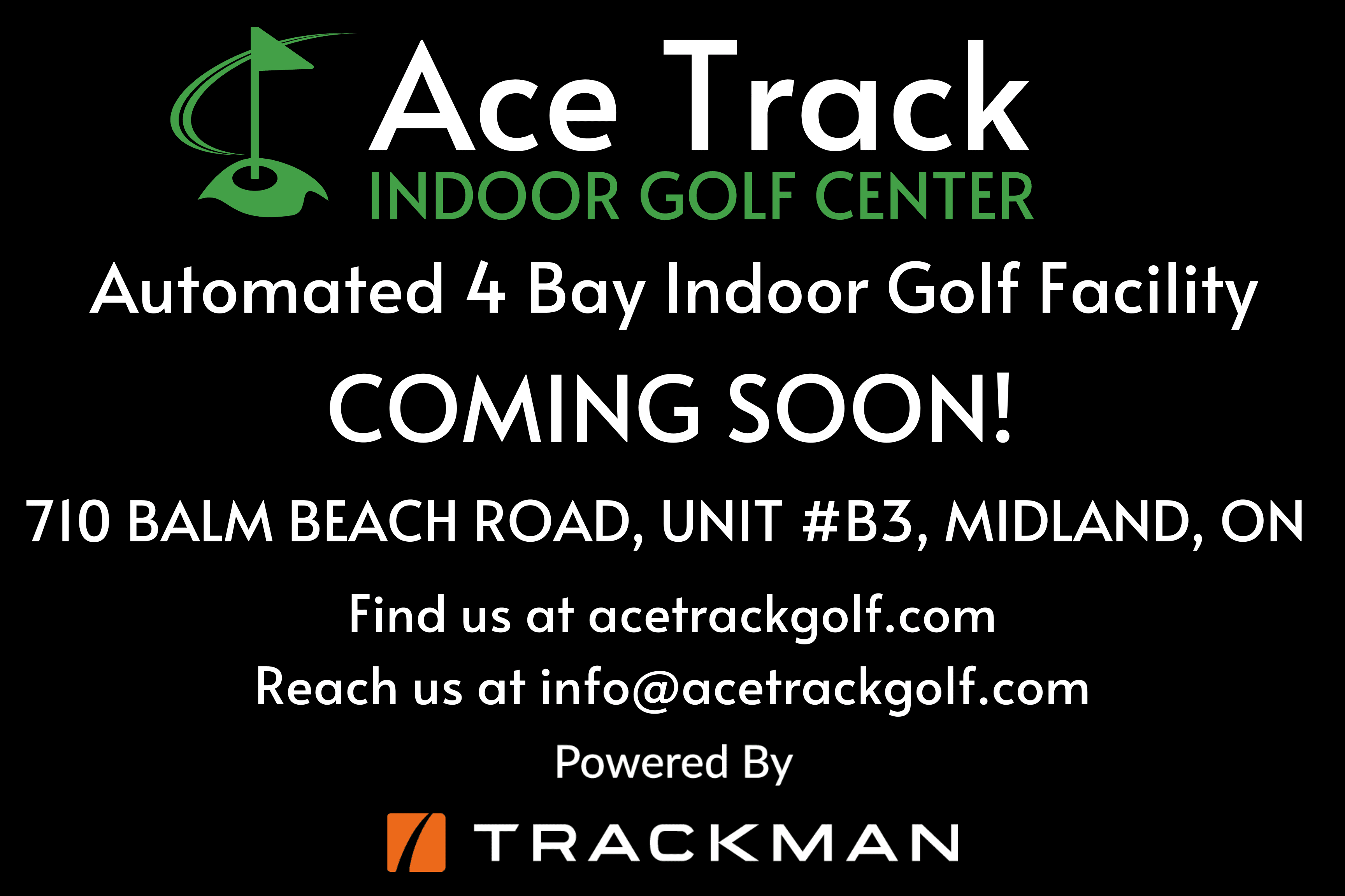 Ace Track Indoor Golf Center - Image 8