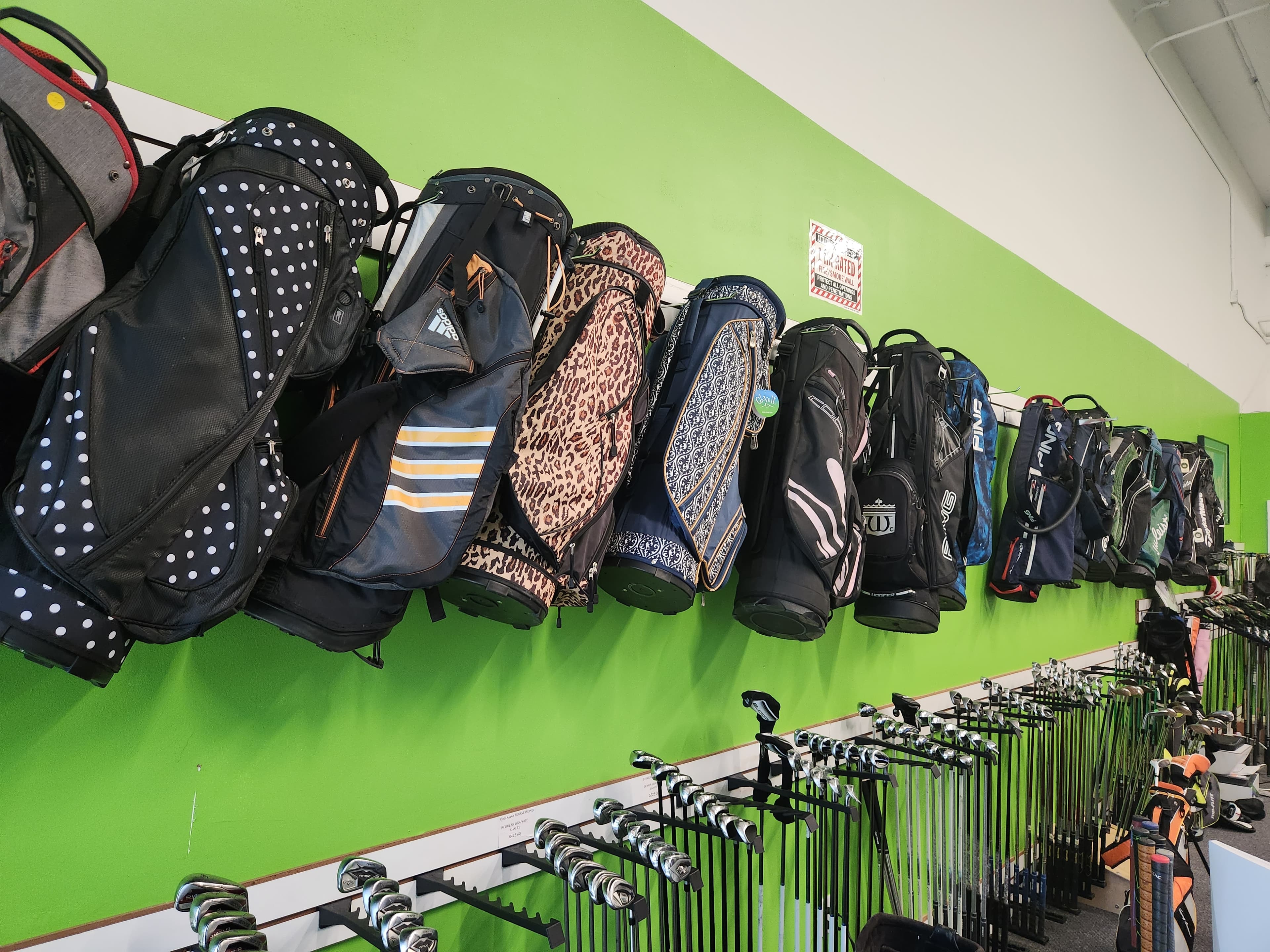 Blakes Golf Shop - Image 10