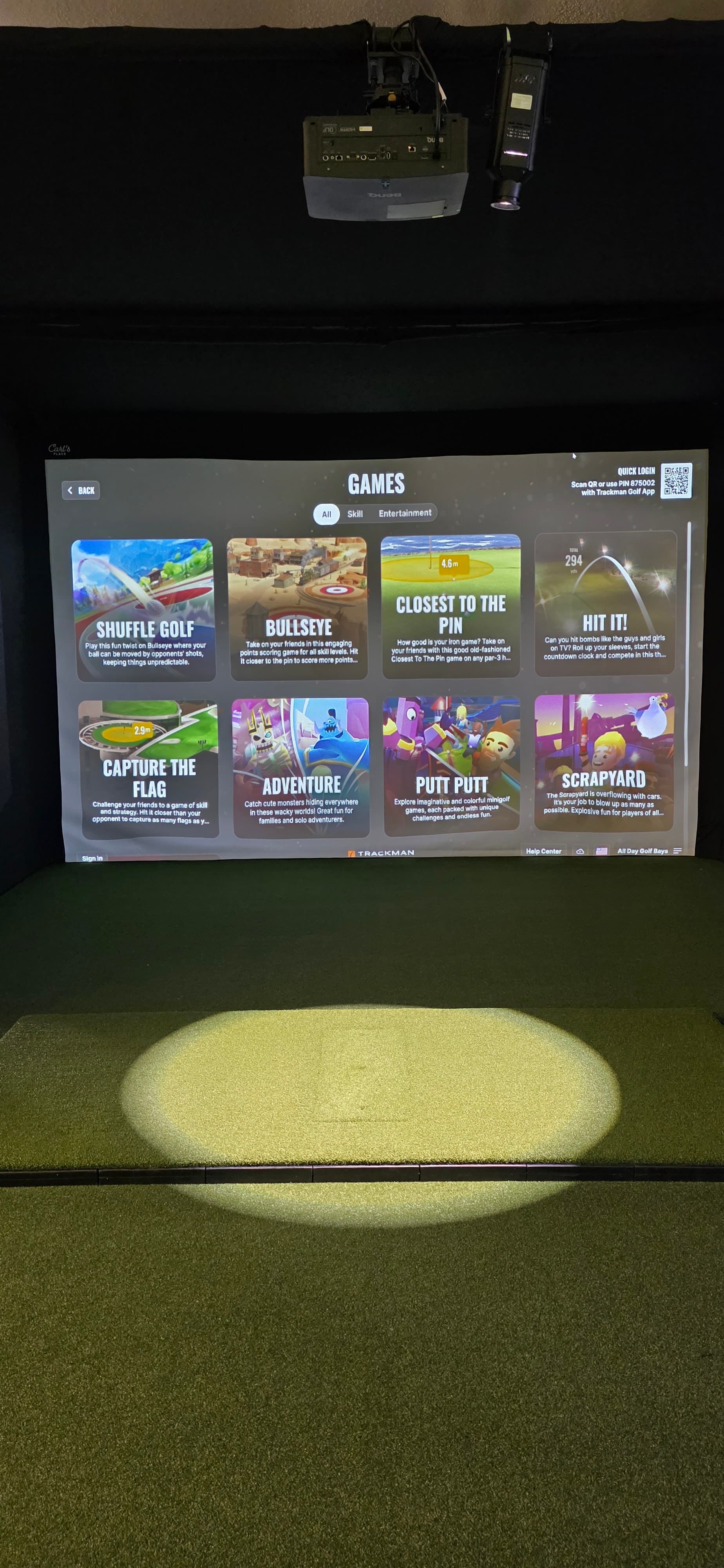 All Day Golf Bays - Image 7