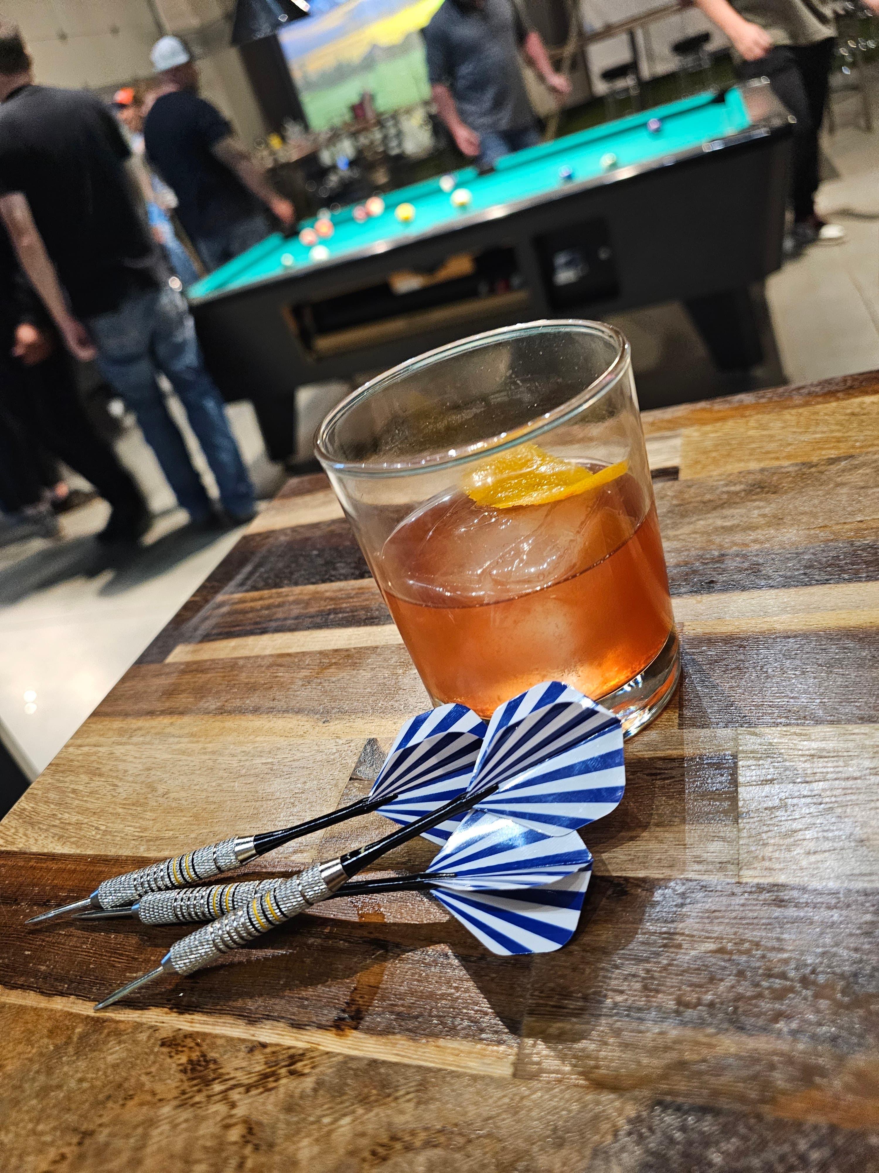 Fade It Golf and Social Club - Image 5