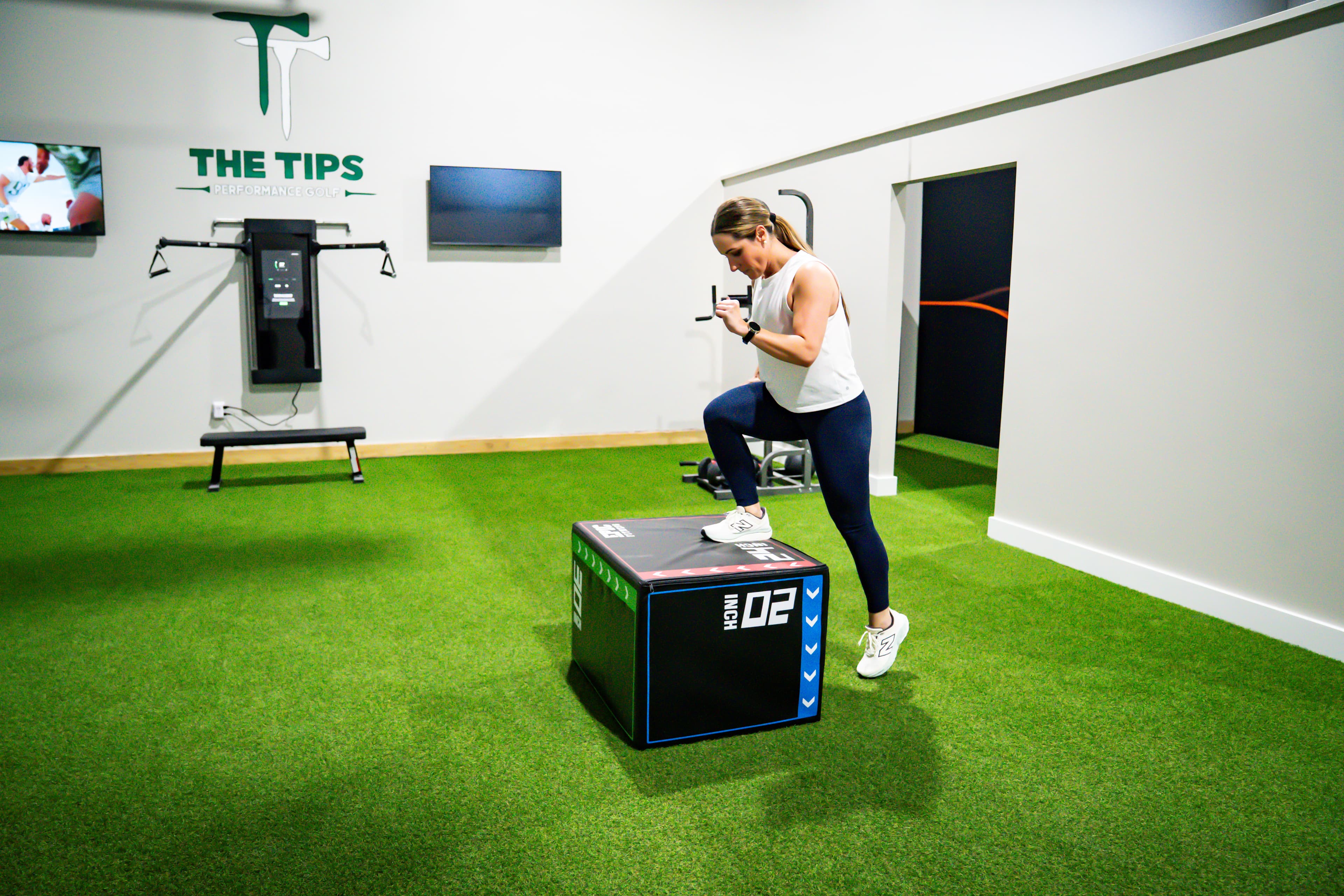 The Tips Performance Golf - Image 6