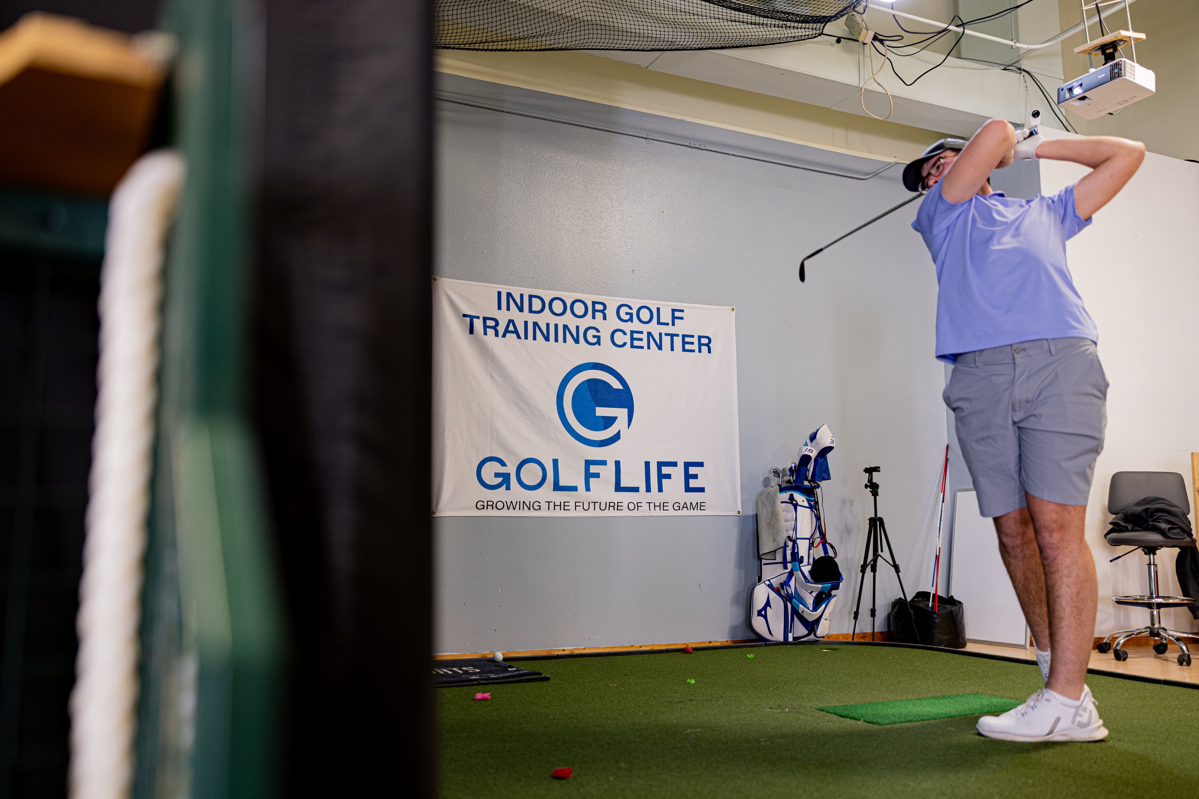 Golf Life Center - Image 5
