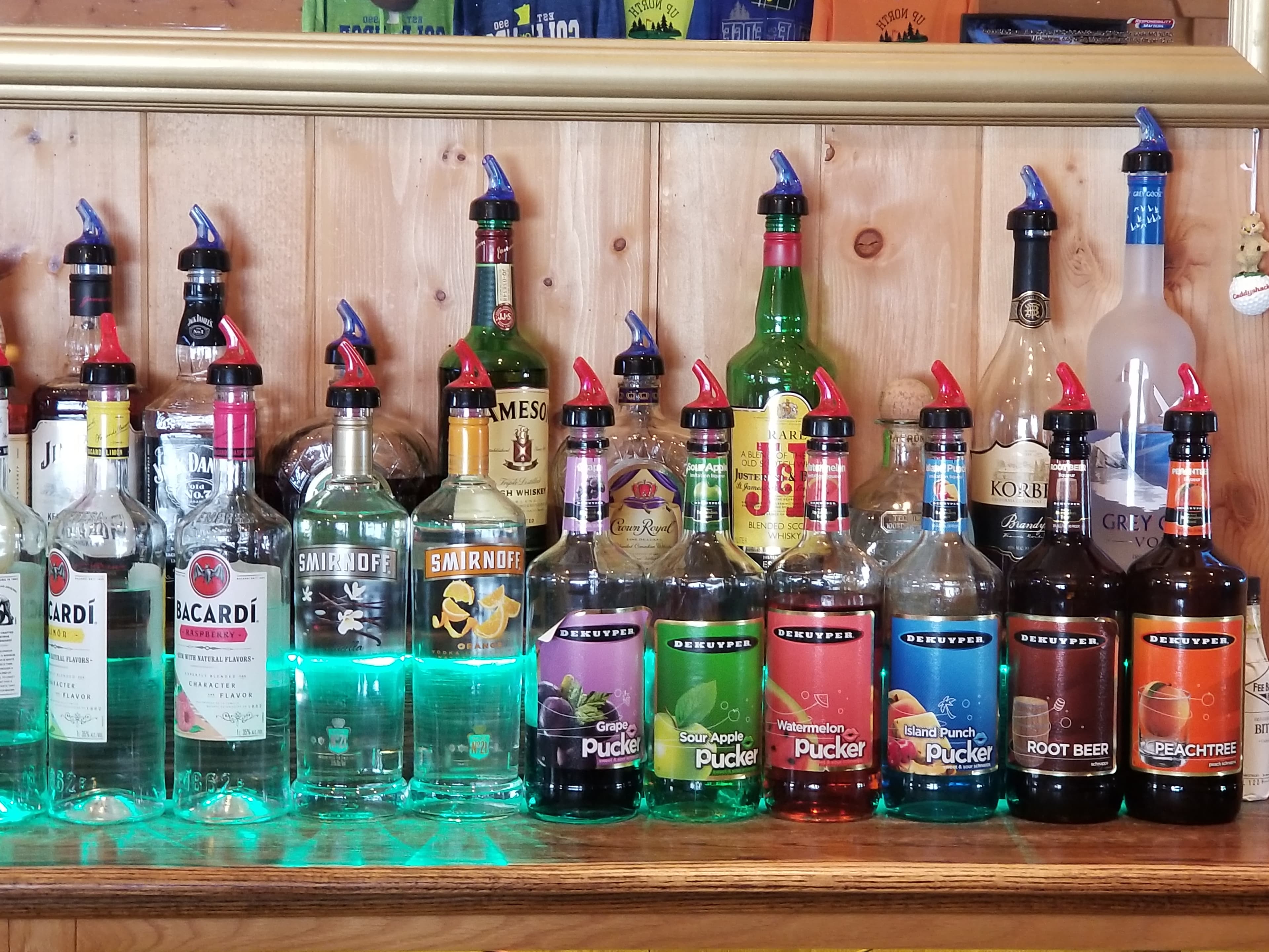 Golf on the Edge - Image 4