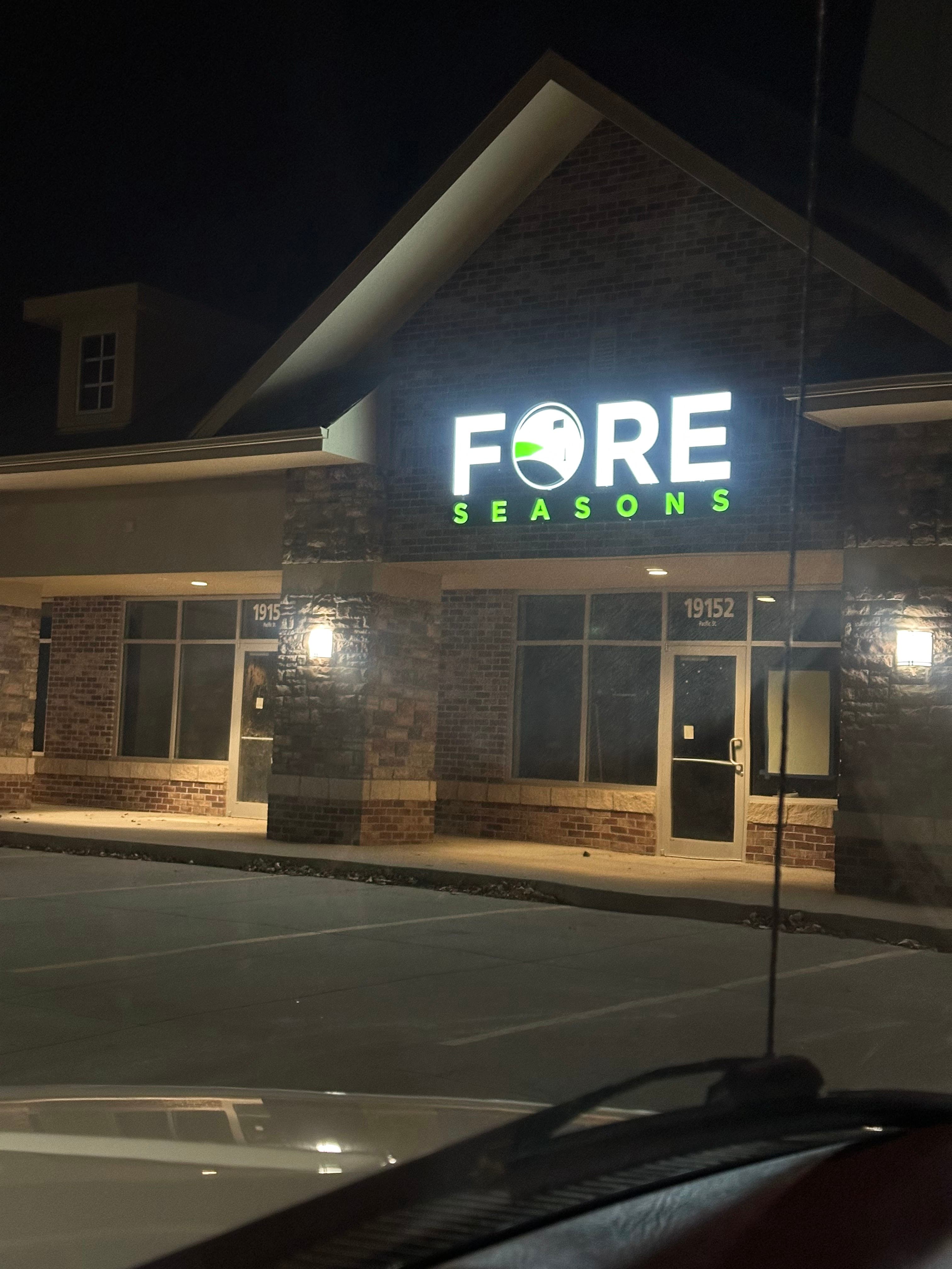 Fore Seasons Golf Omaha - Image 3