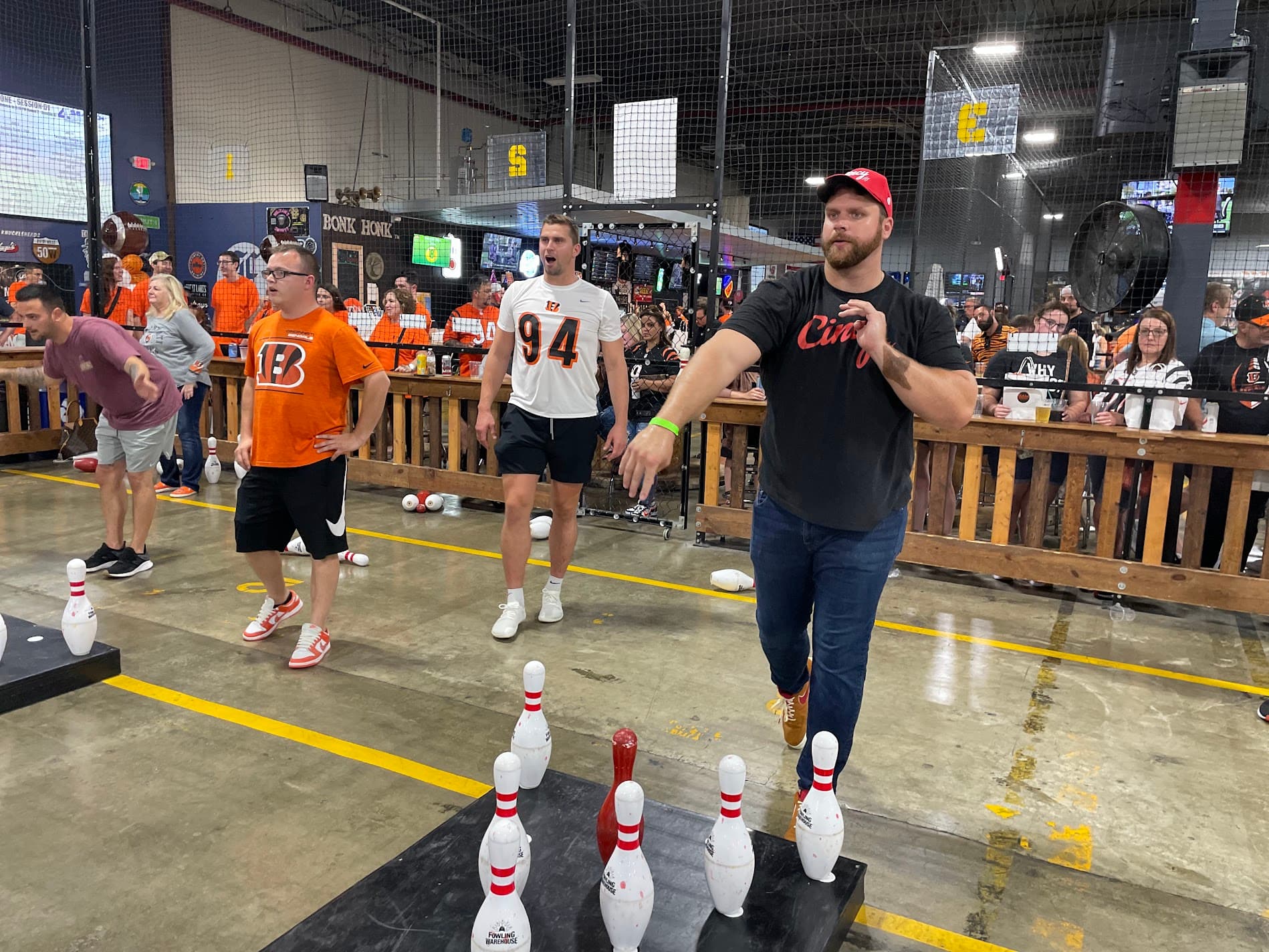 Fowling Warehouse Cincinnati - Image 3