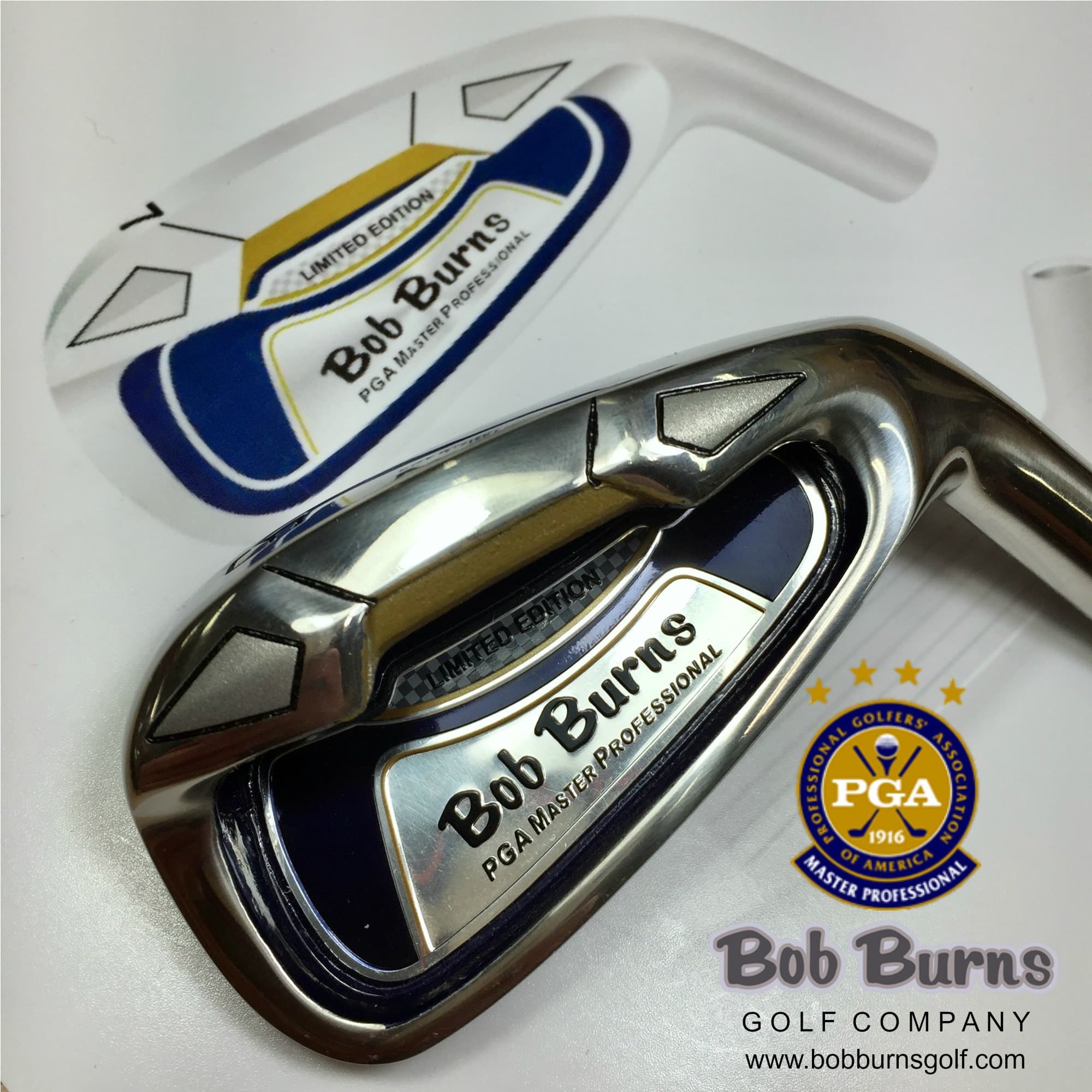 Bob Burns Golf - Image 10