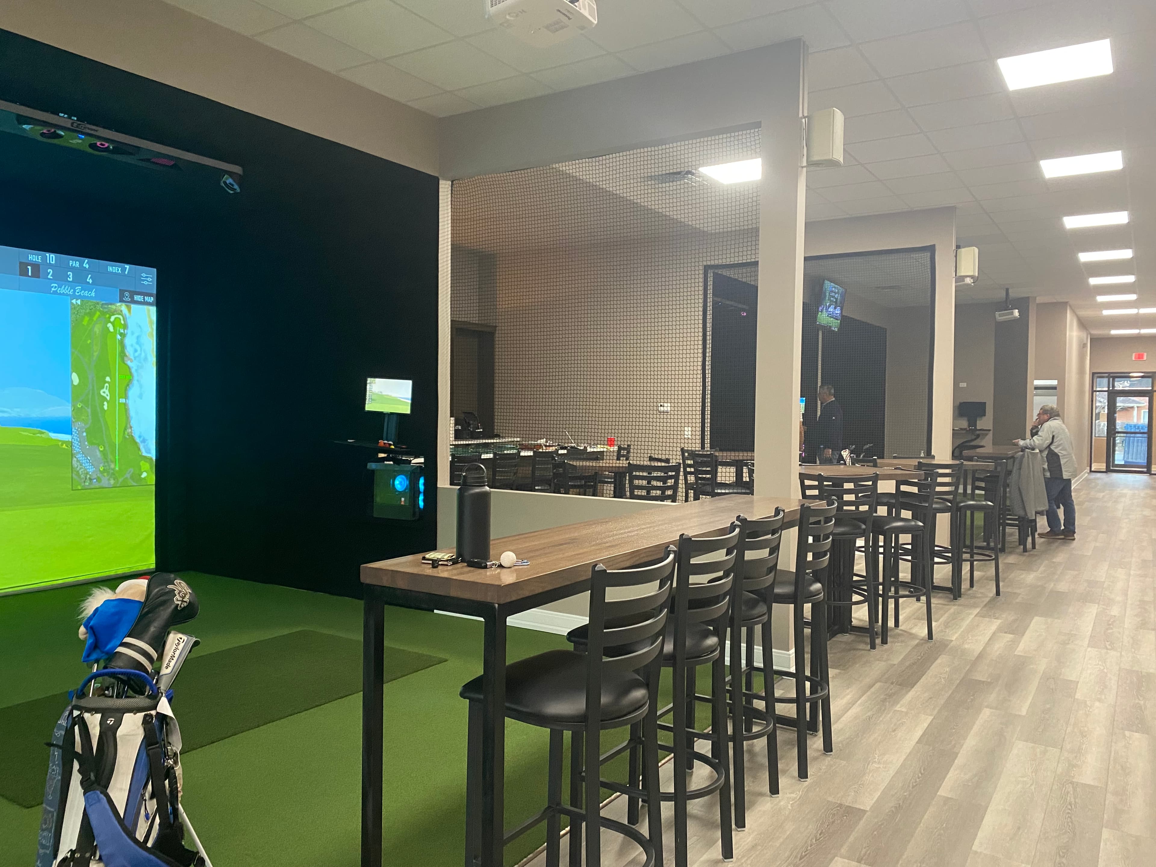The Haven Indoor Golf - Image 4