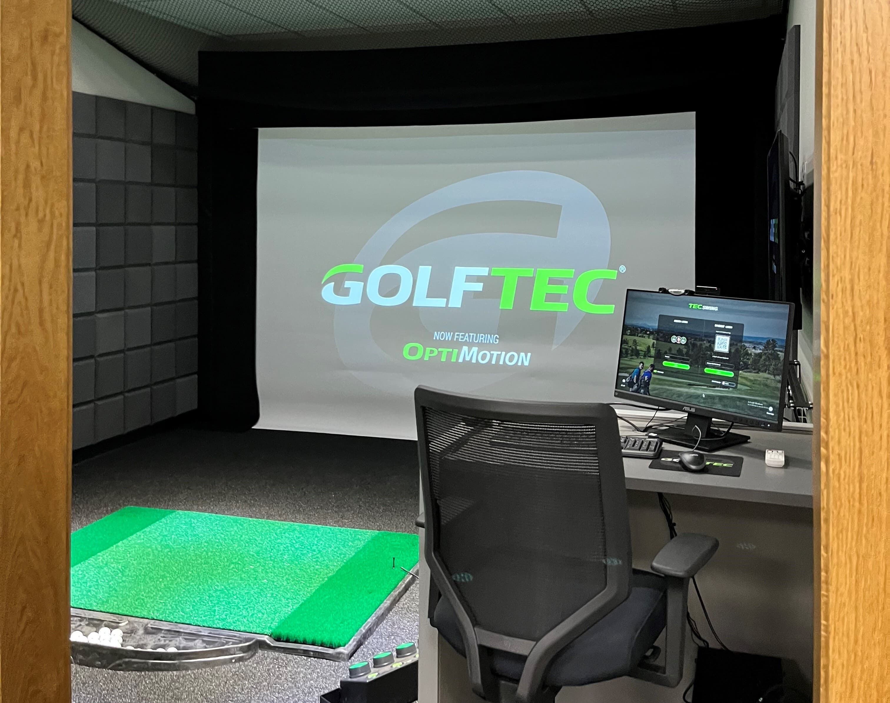 GOLFTEC Ellicott City - Image 7