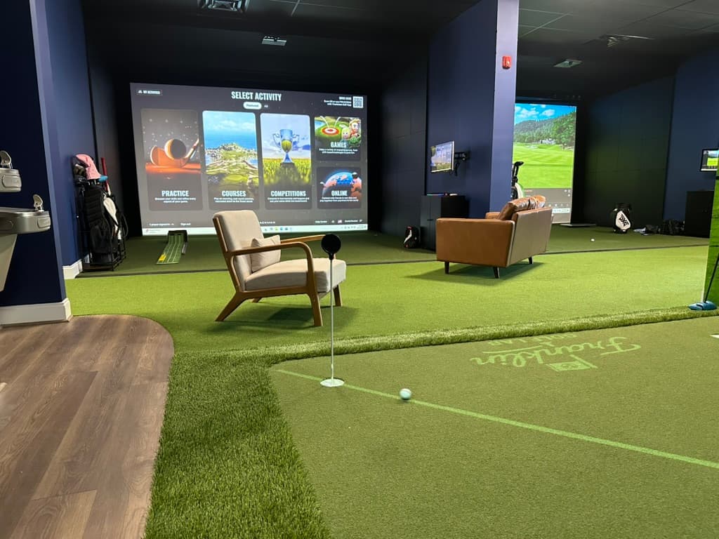 Franklin Golf Lab - Image 10