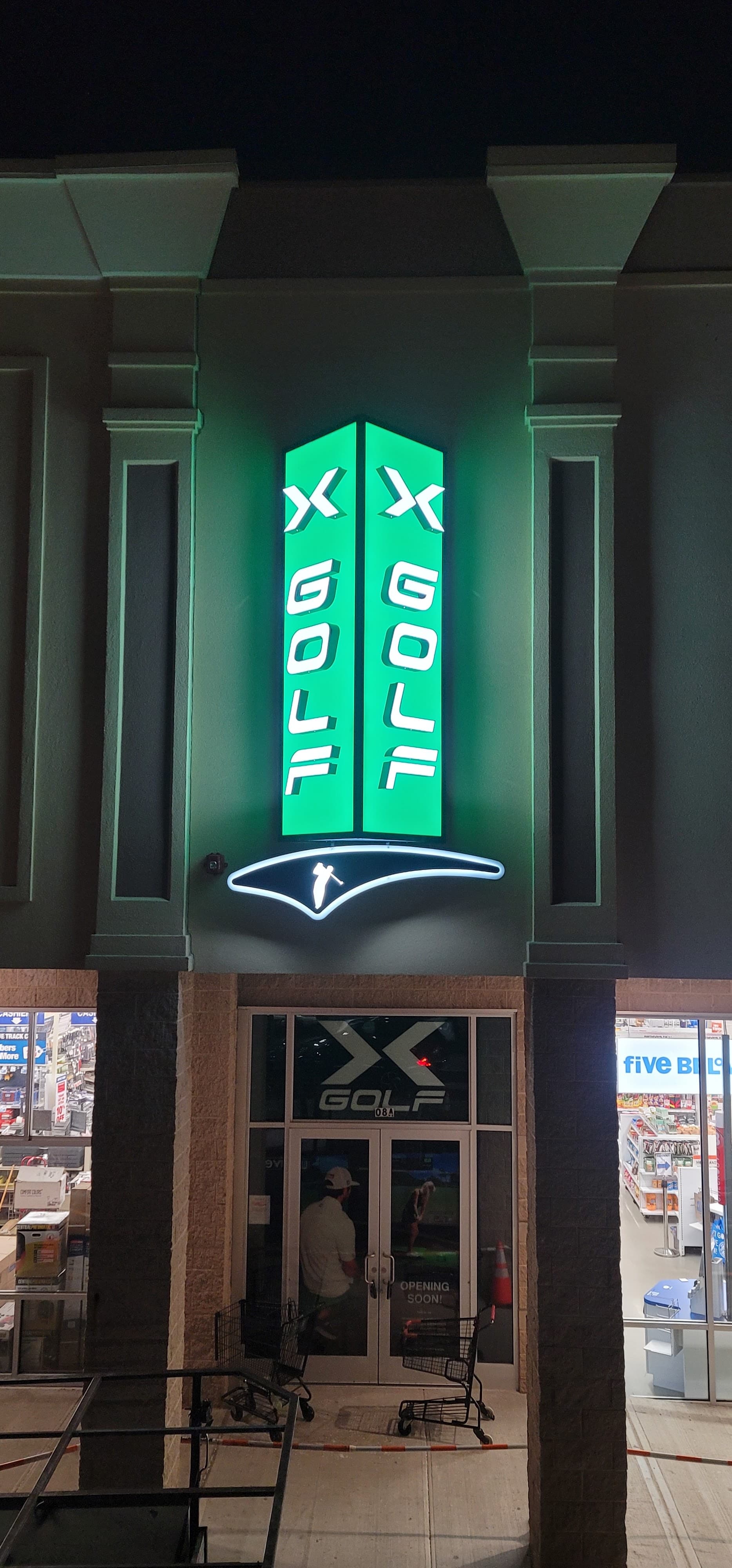 X-Golf Commack - Image 5