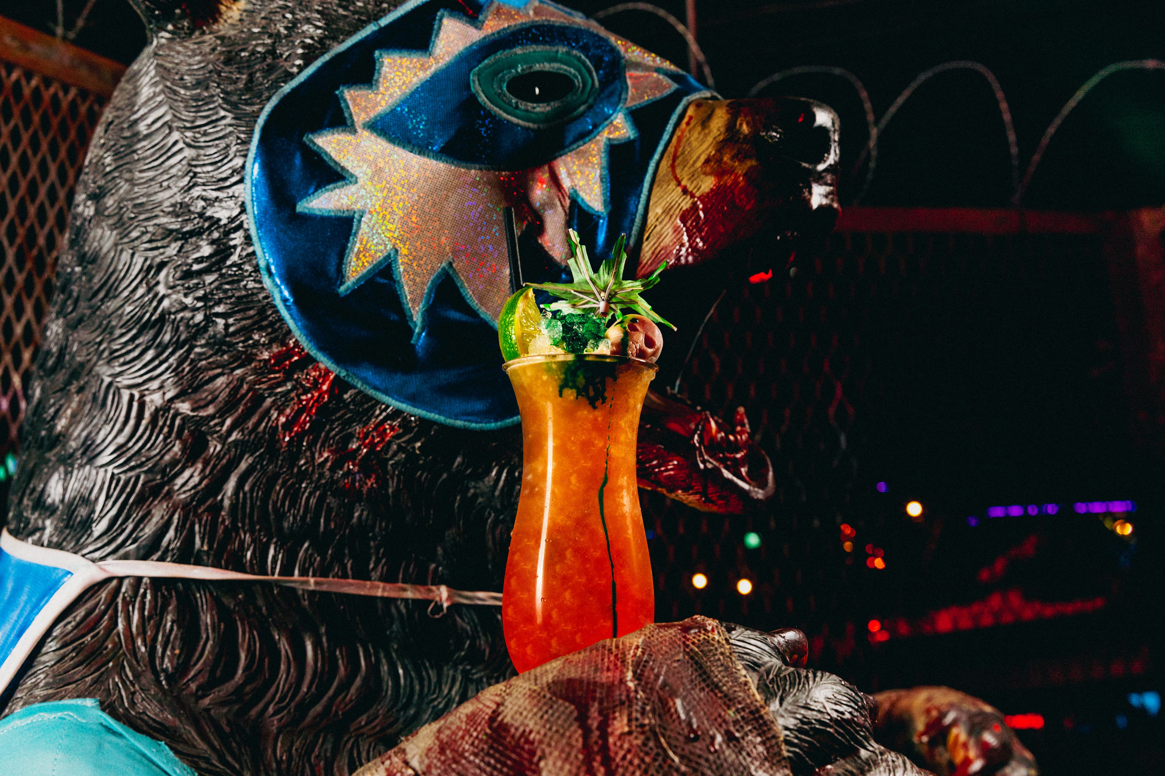 Junkyard Golf Club | Crazy Golf Liverpool - Image 3