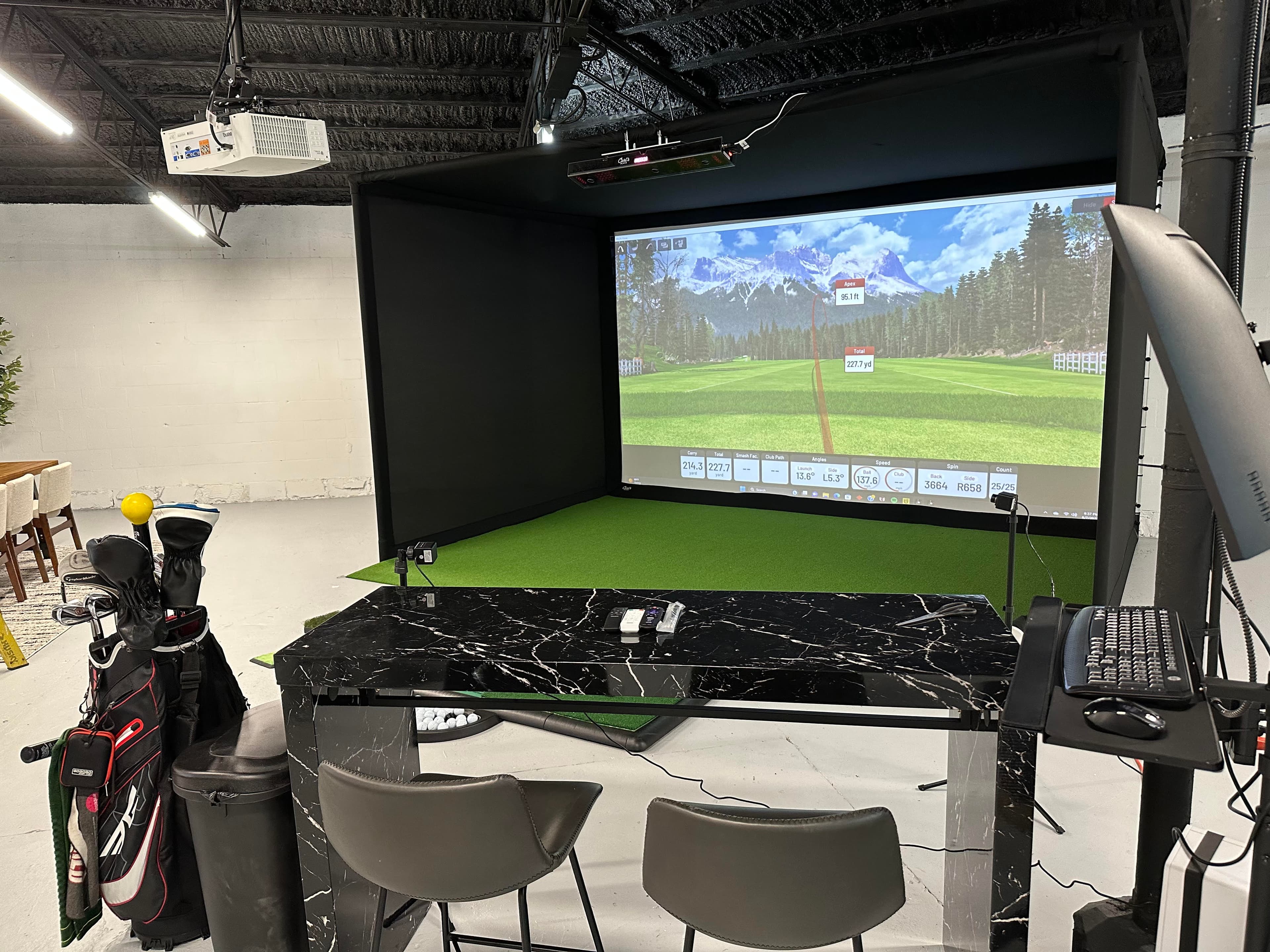 Hidden Fairway Golf Club - Image 1