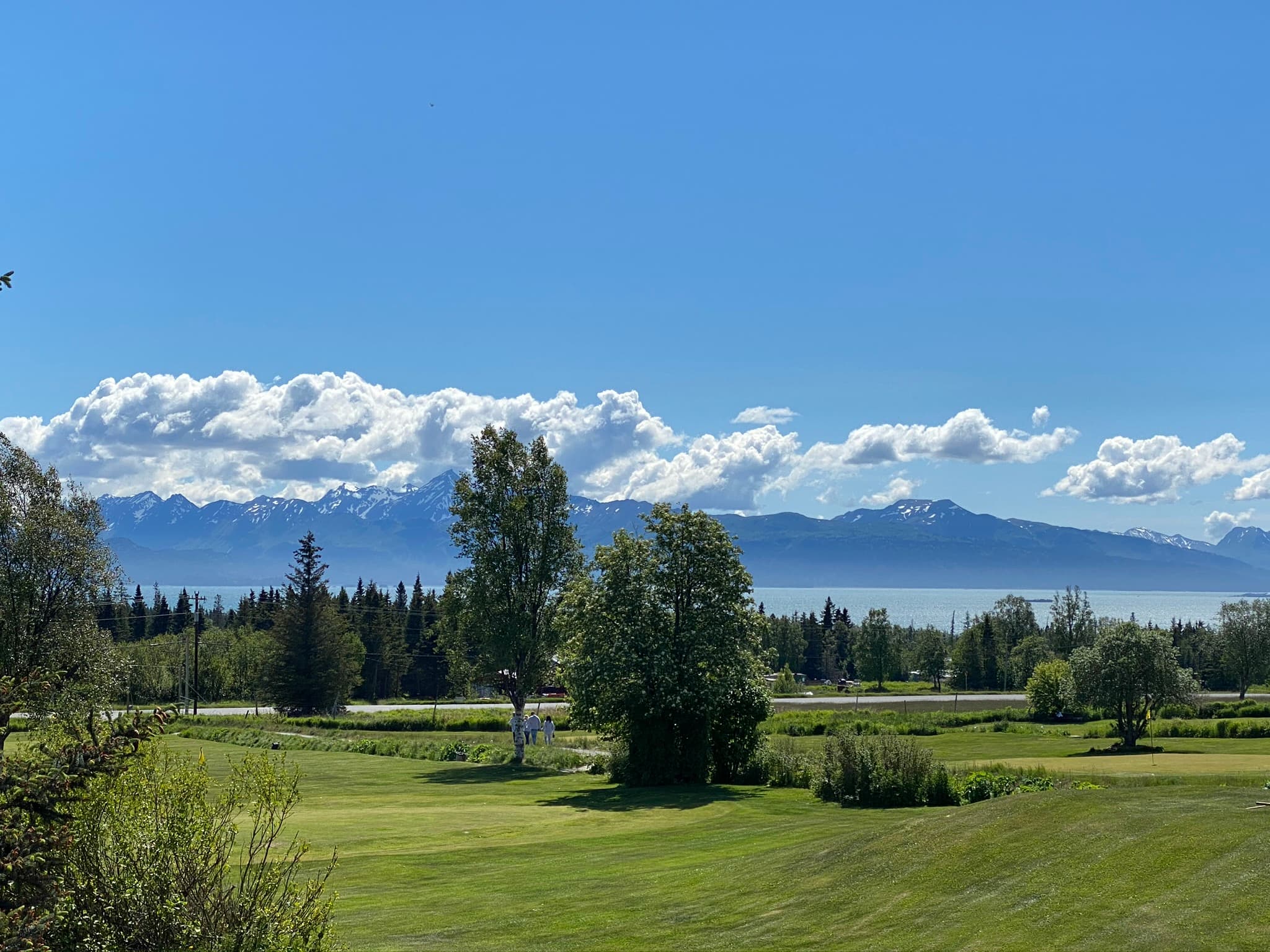 Homer Golf Course - Image 2