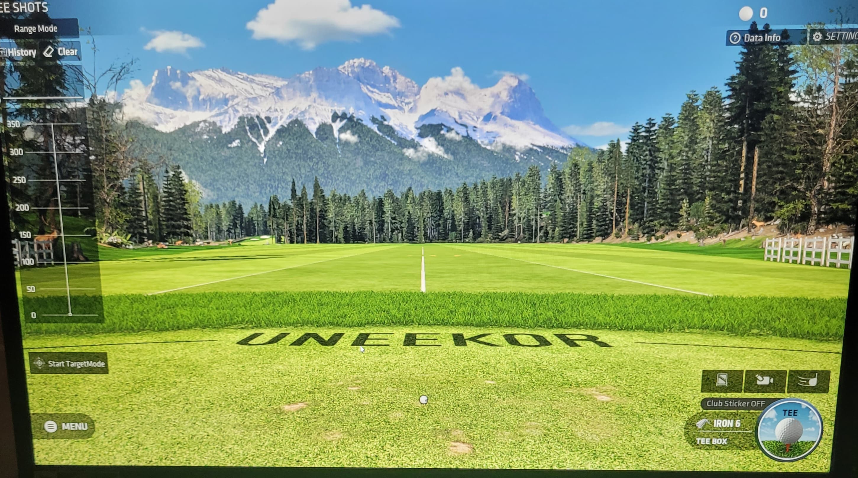 FORE Indoor Golf Club - Image 9