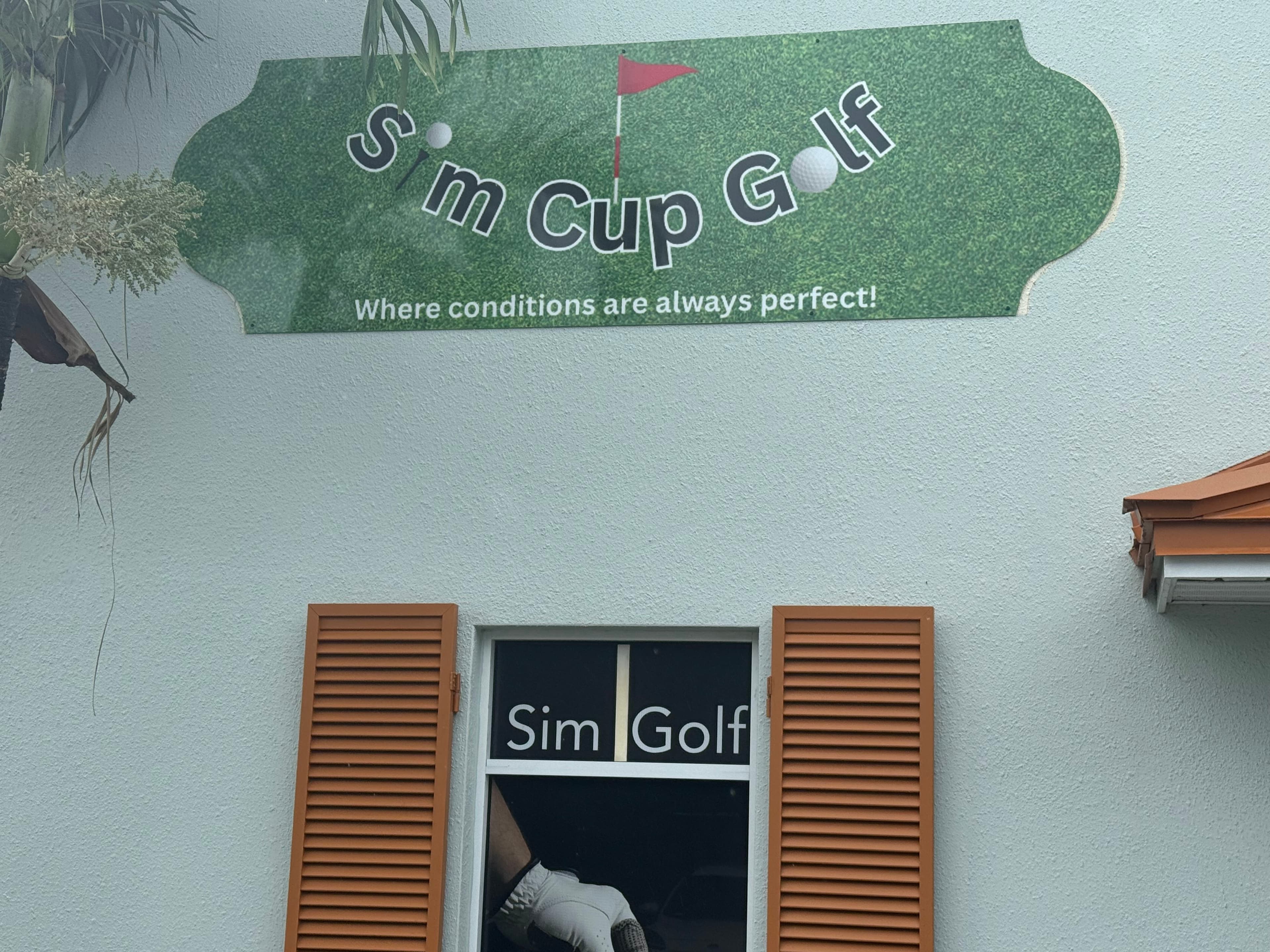Sim Cup Golf - Image 7