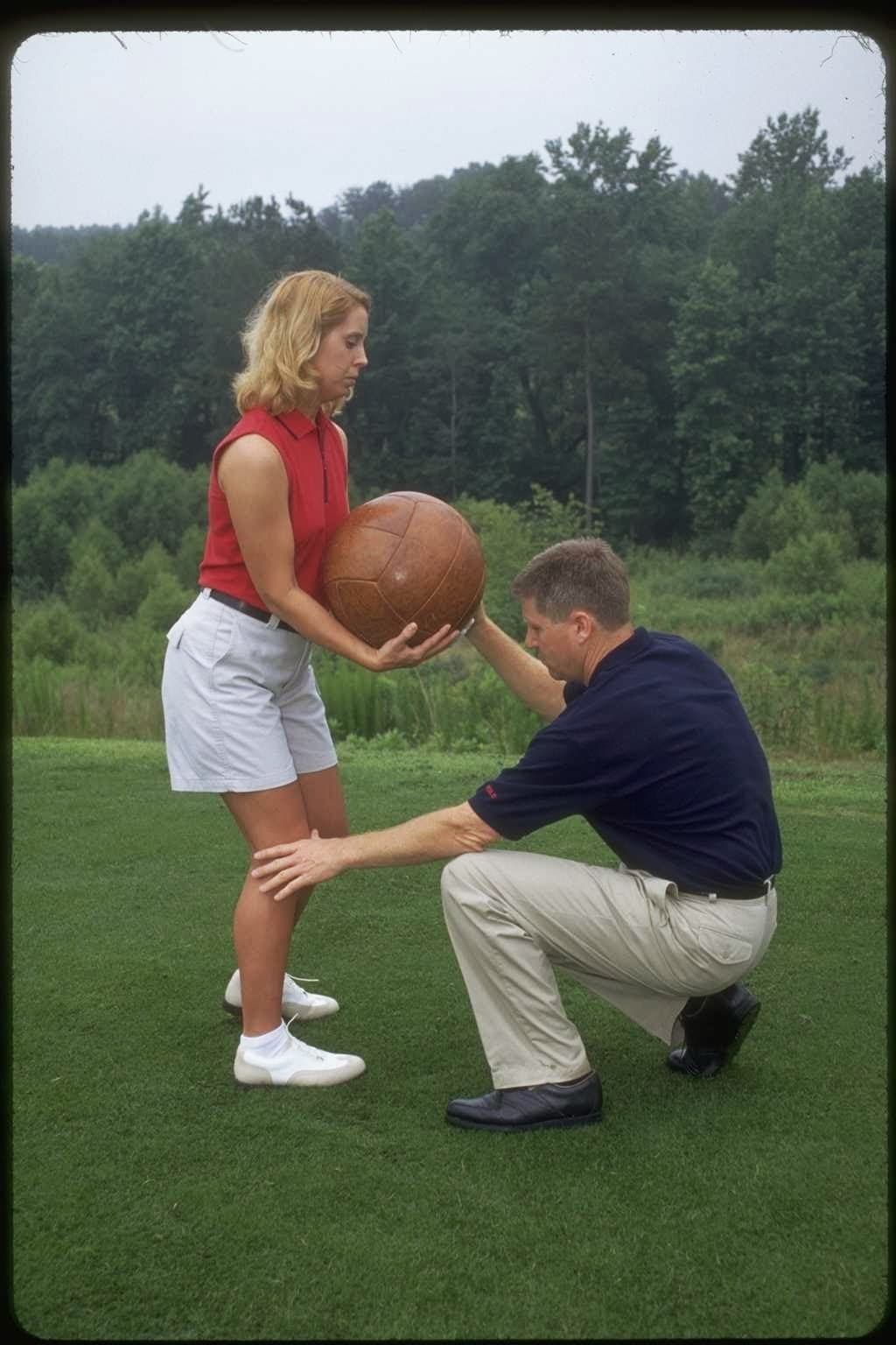 Swing Factory Golf Training - Image 3