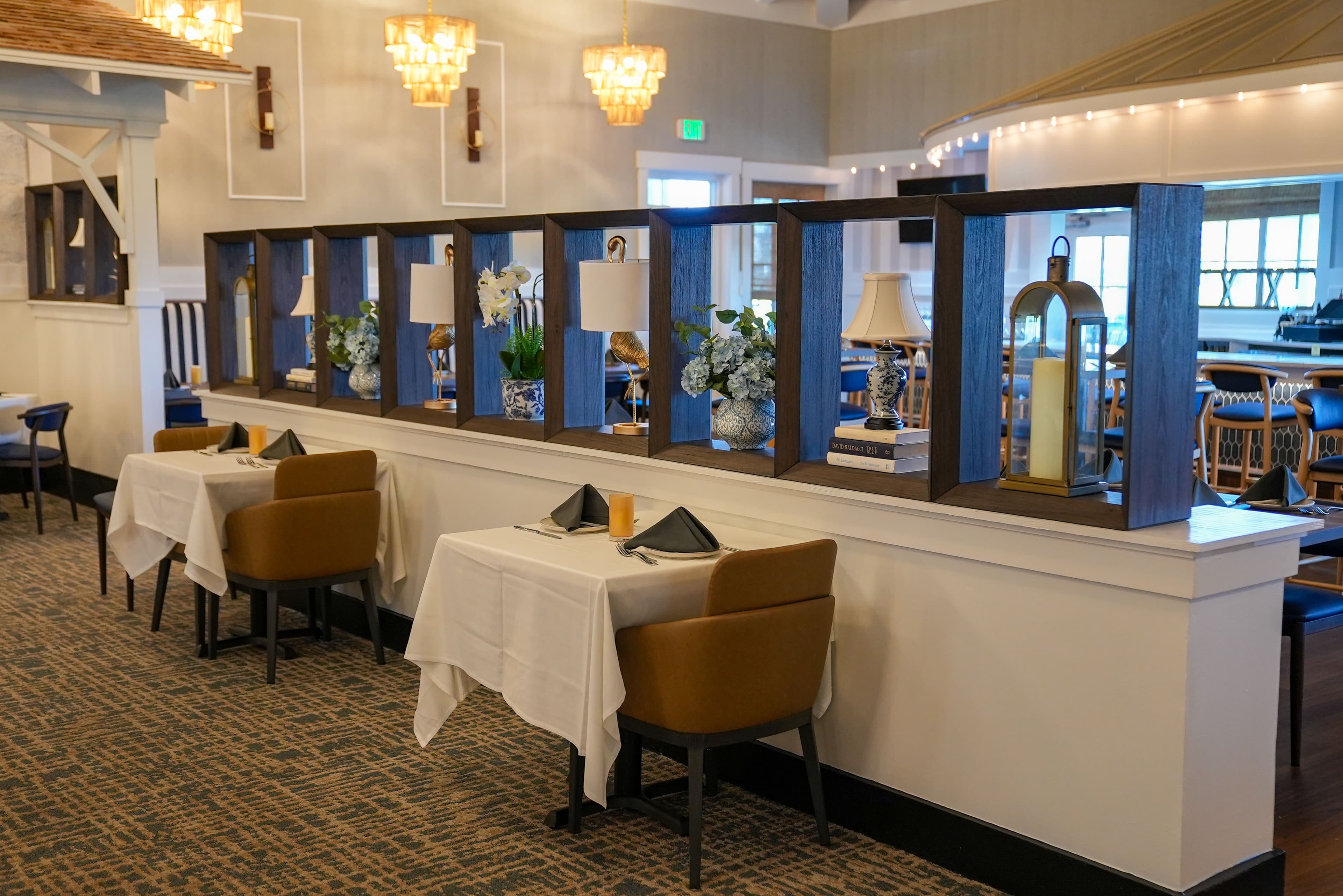 Bonifay - Country Club Restaurant - Image 1