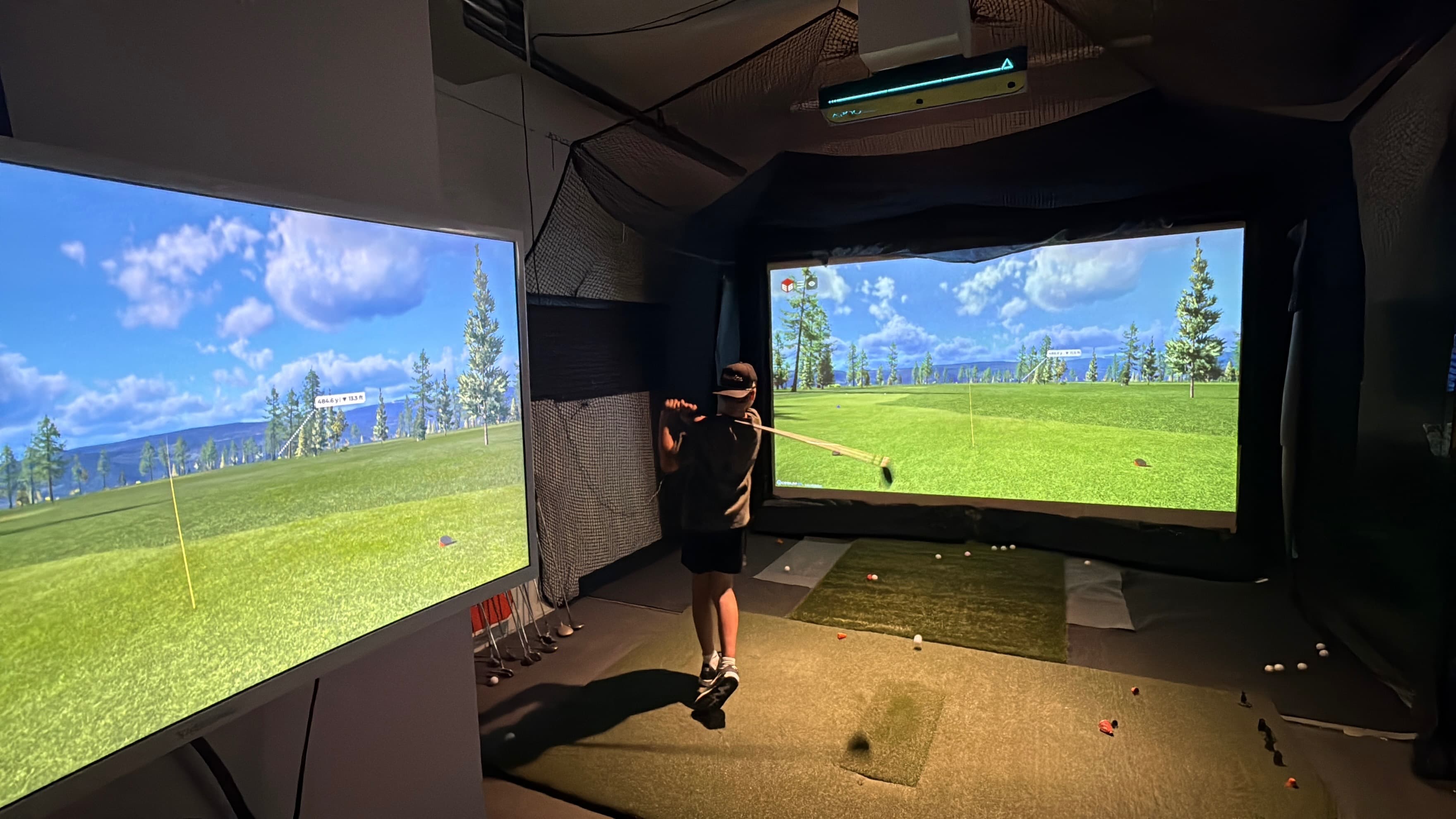 FORE! Corners Golf - Image 6