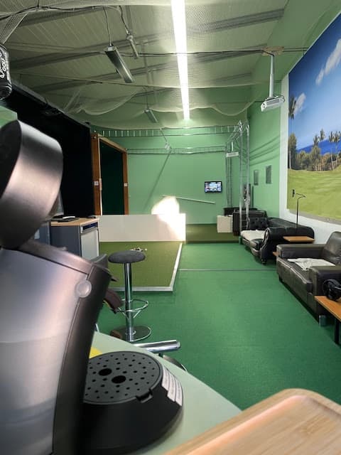 Majors Golfbox - Image 7