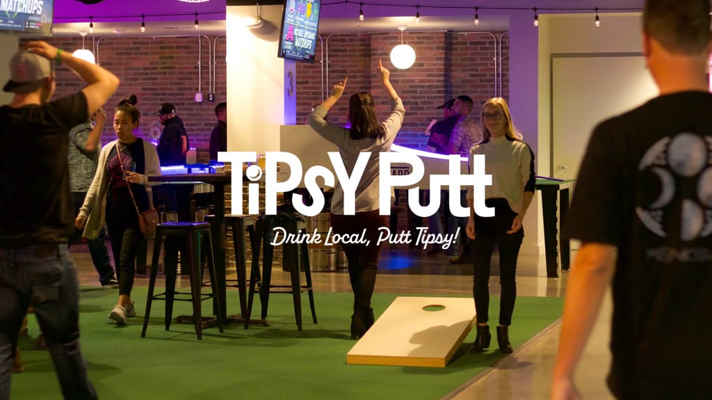 Tipsy Putt - Image 4