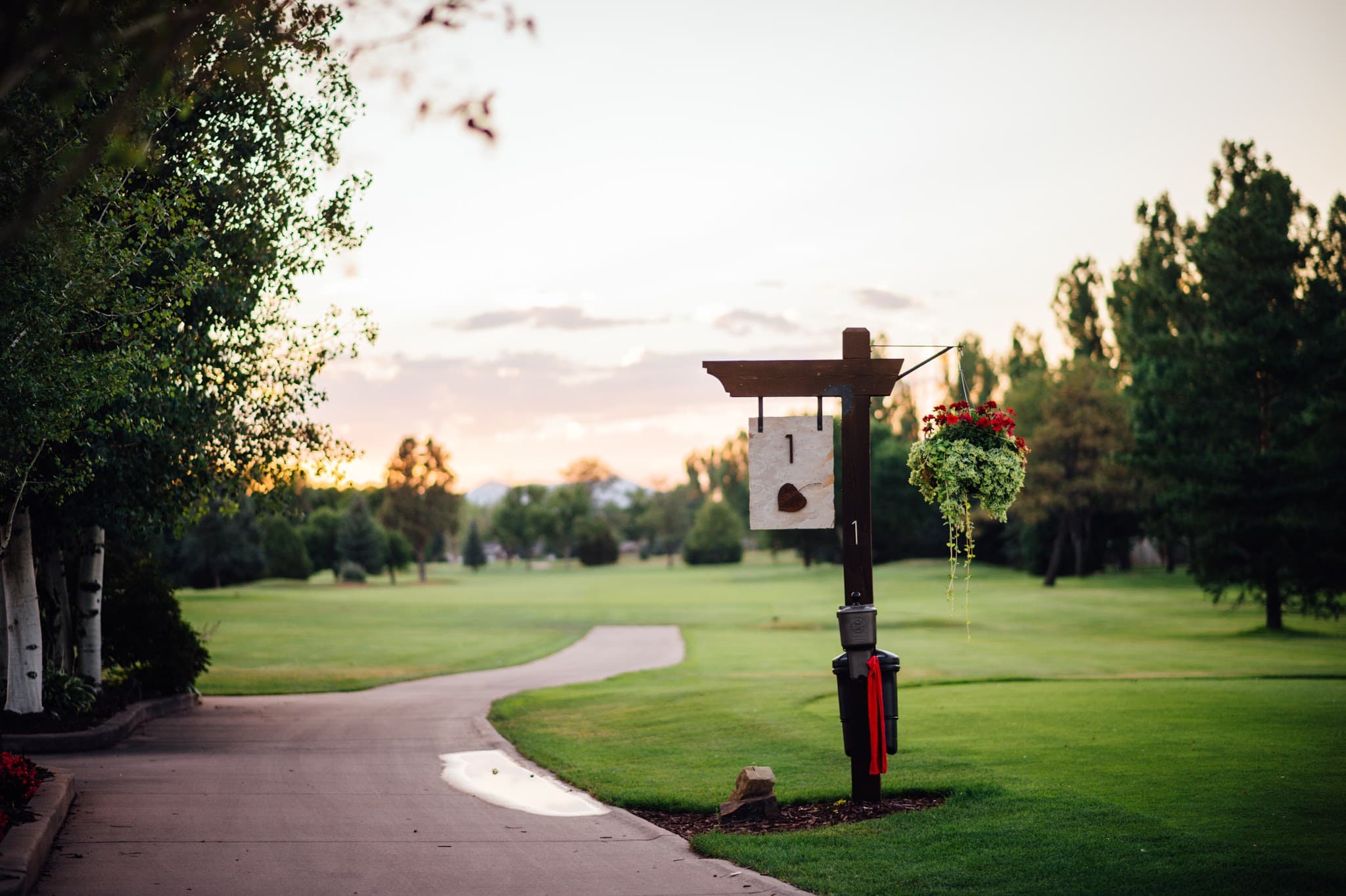 Fort Collins Country Club - Image 1