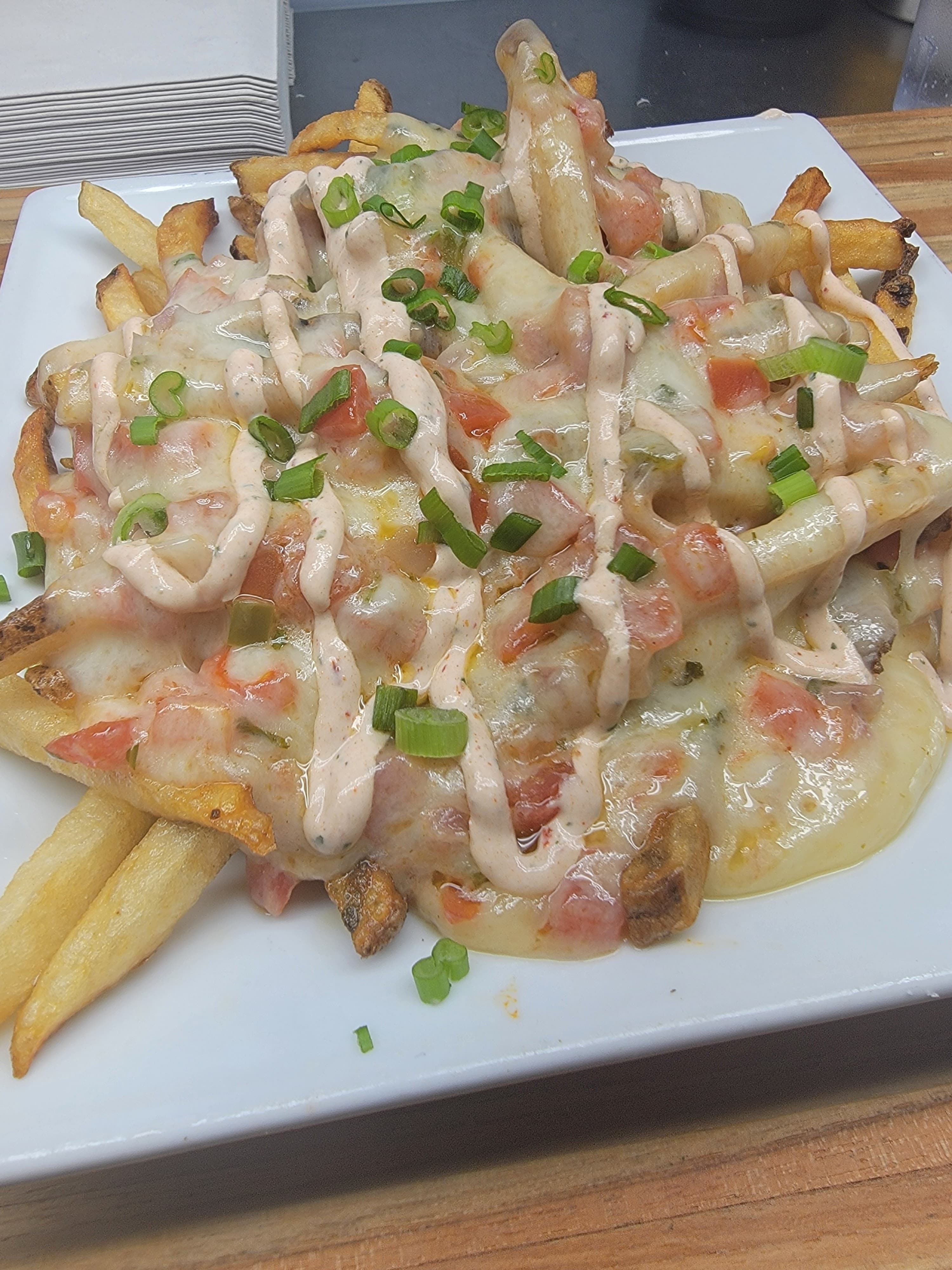 The Brick Bar & Grill - Image 8