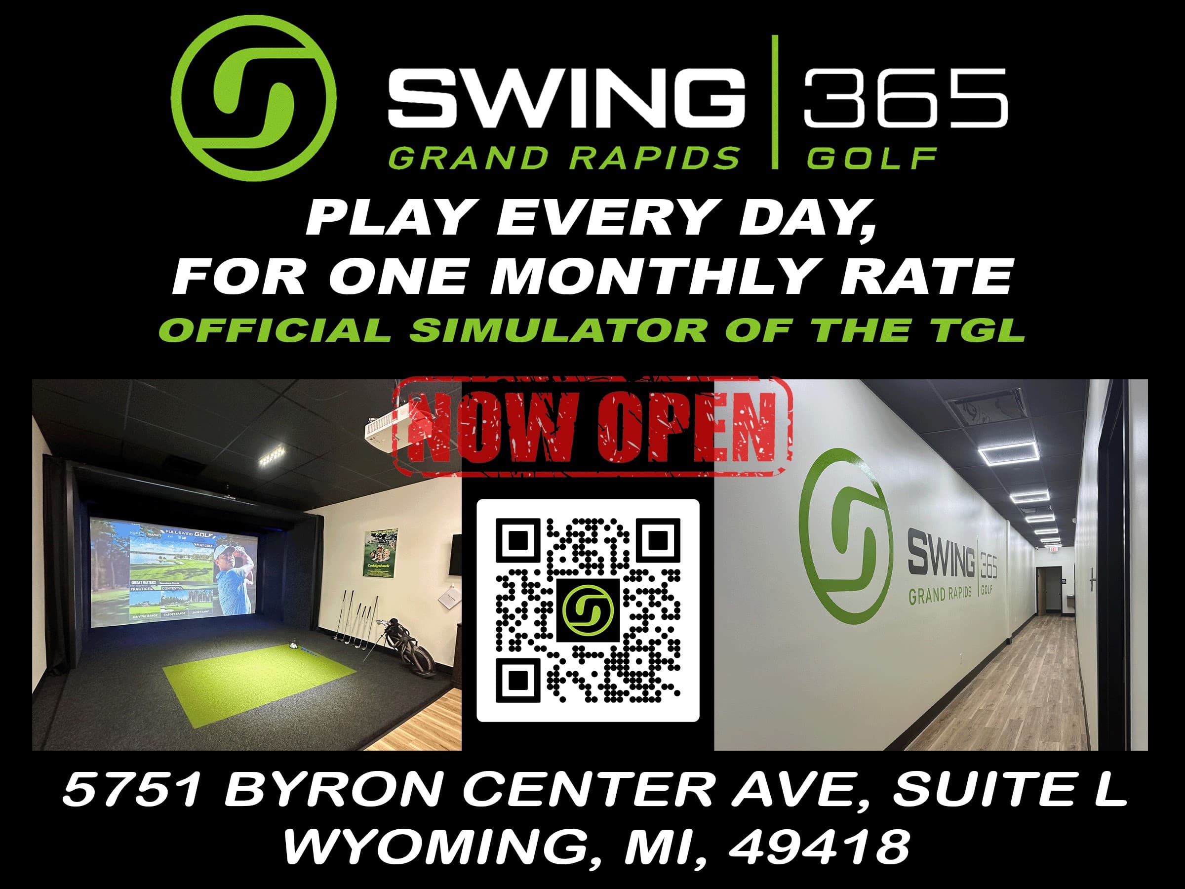 Swing 365 Golf-GR - Image 3