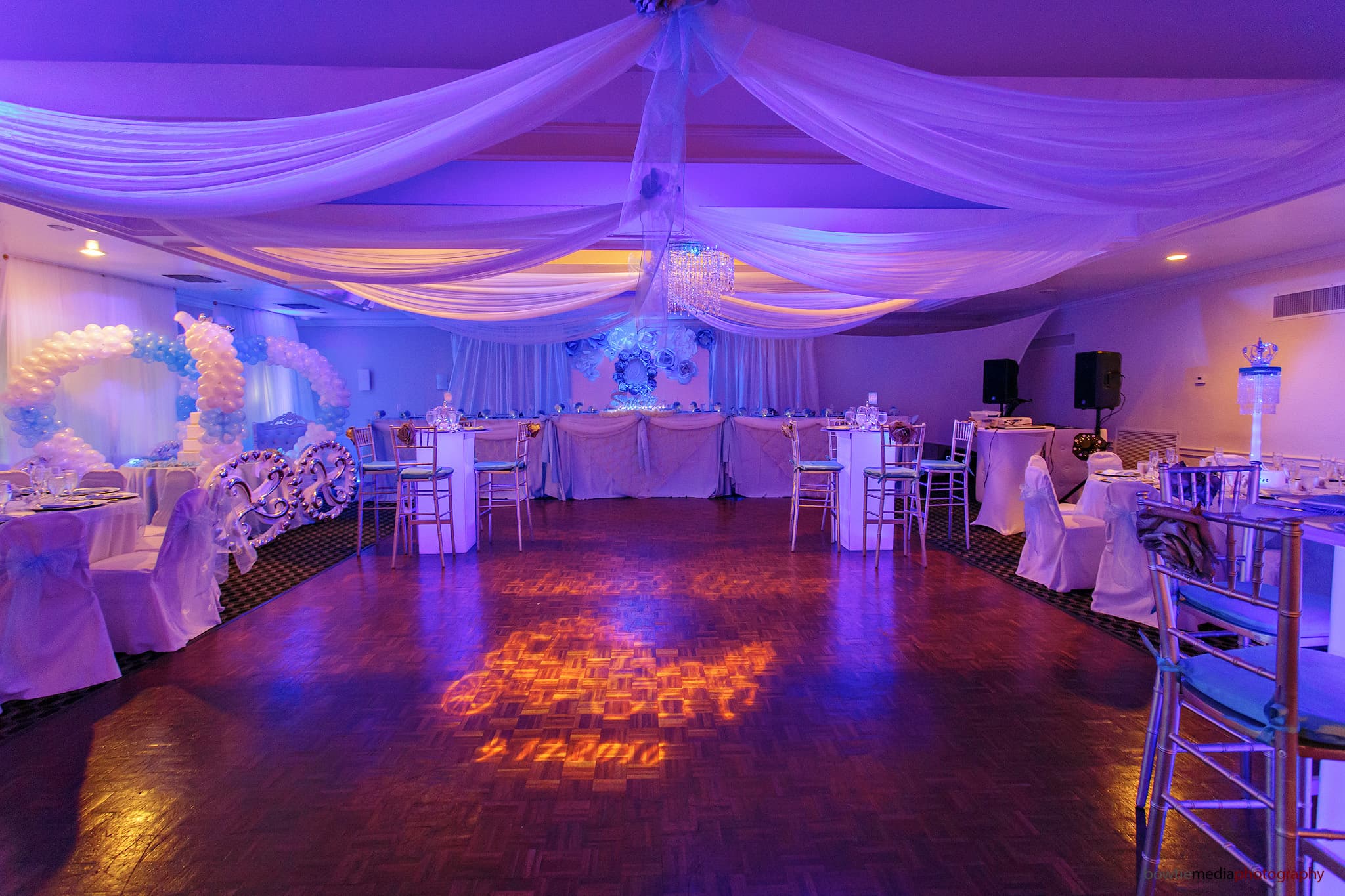 Grand Palms Hotel, Spa and Golf Resort - Image 9