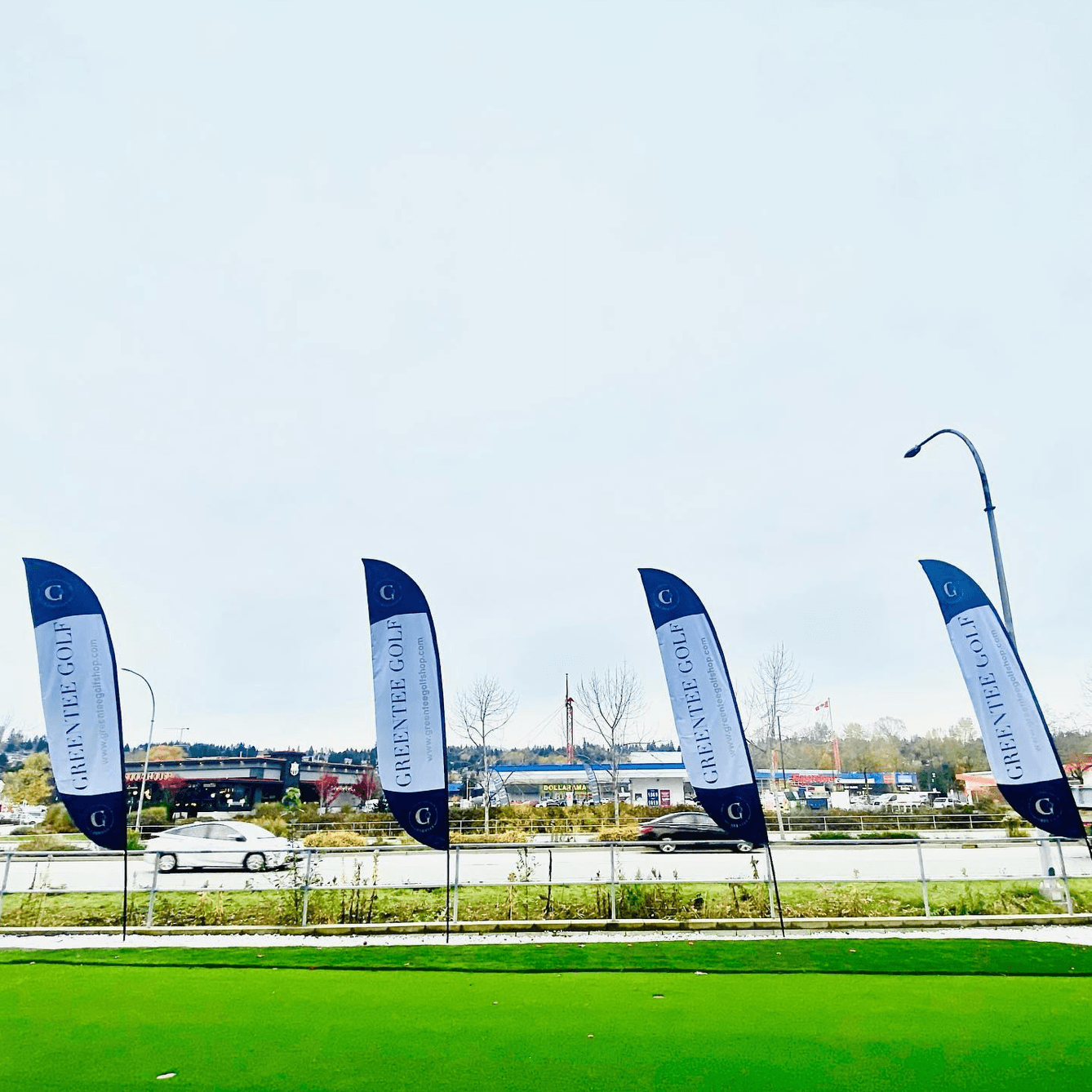 GreenTee Golf Shop(Coquitlam) - Image 4