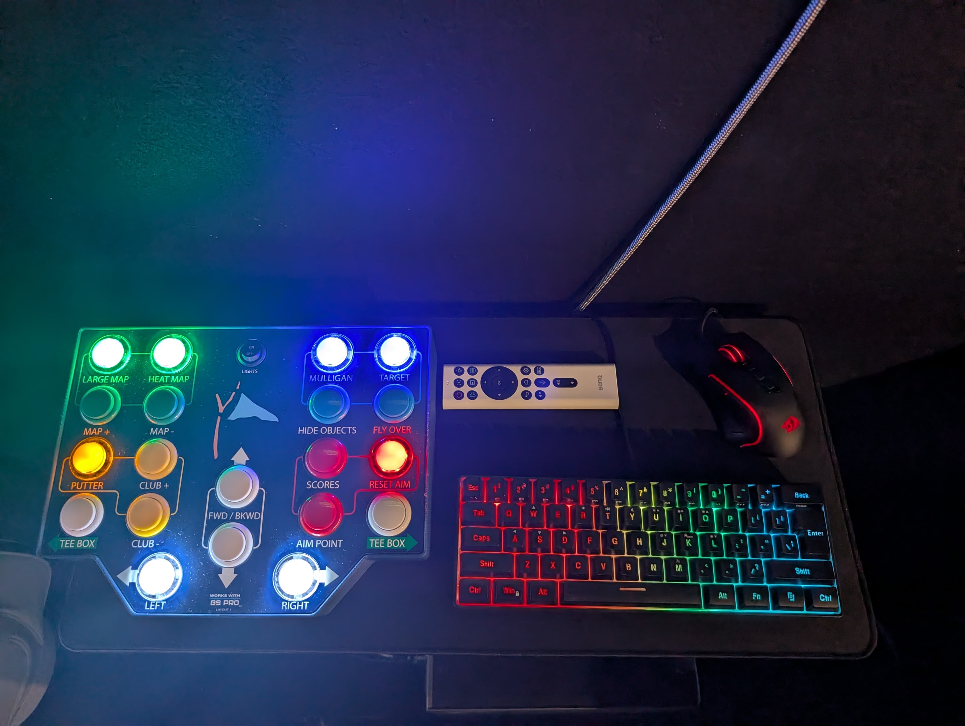 Scramblers Golf Club - Pompano Beach - Image 9