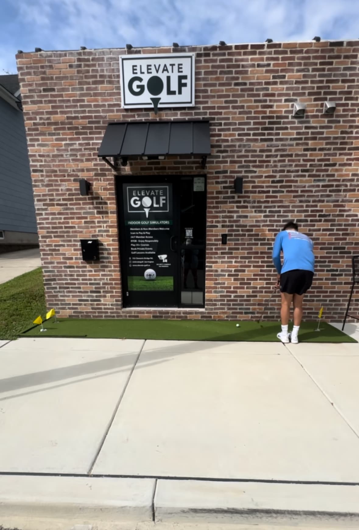 Elevate Golf - Image 5