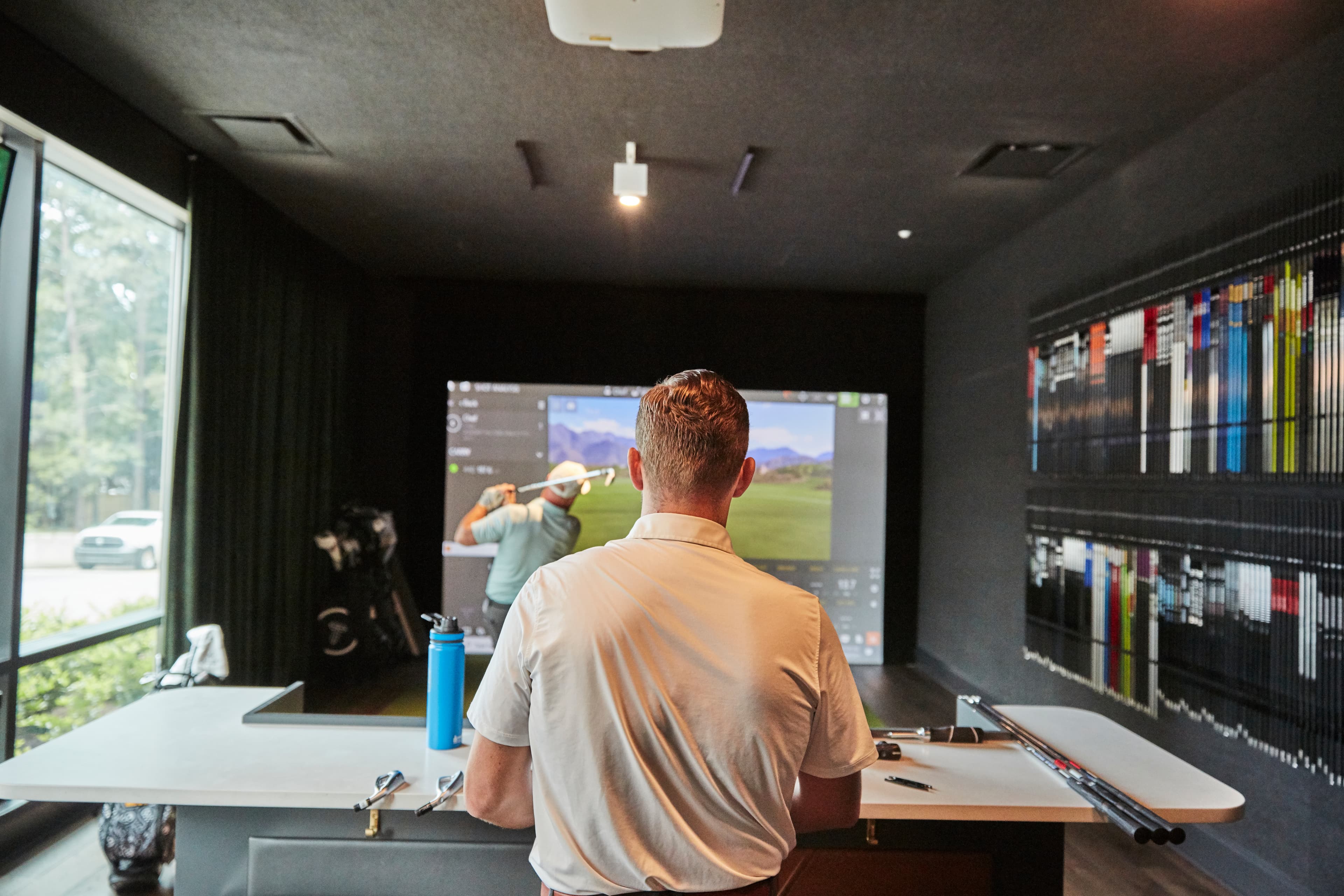 True Spec Golf - Atlanta - Image 5