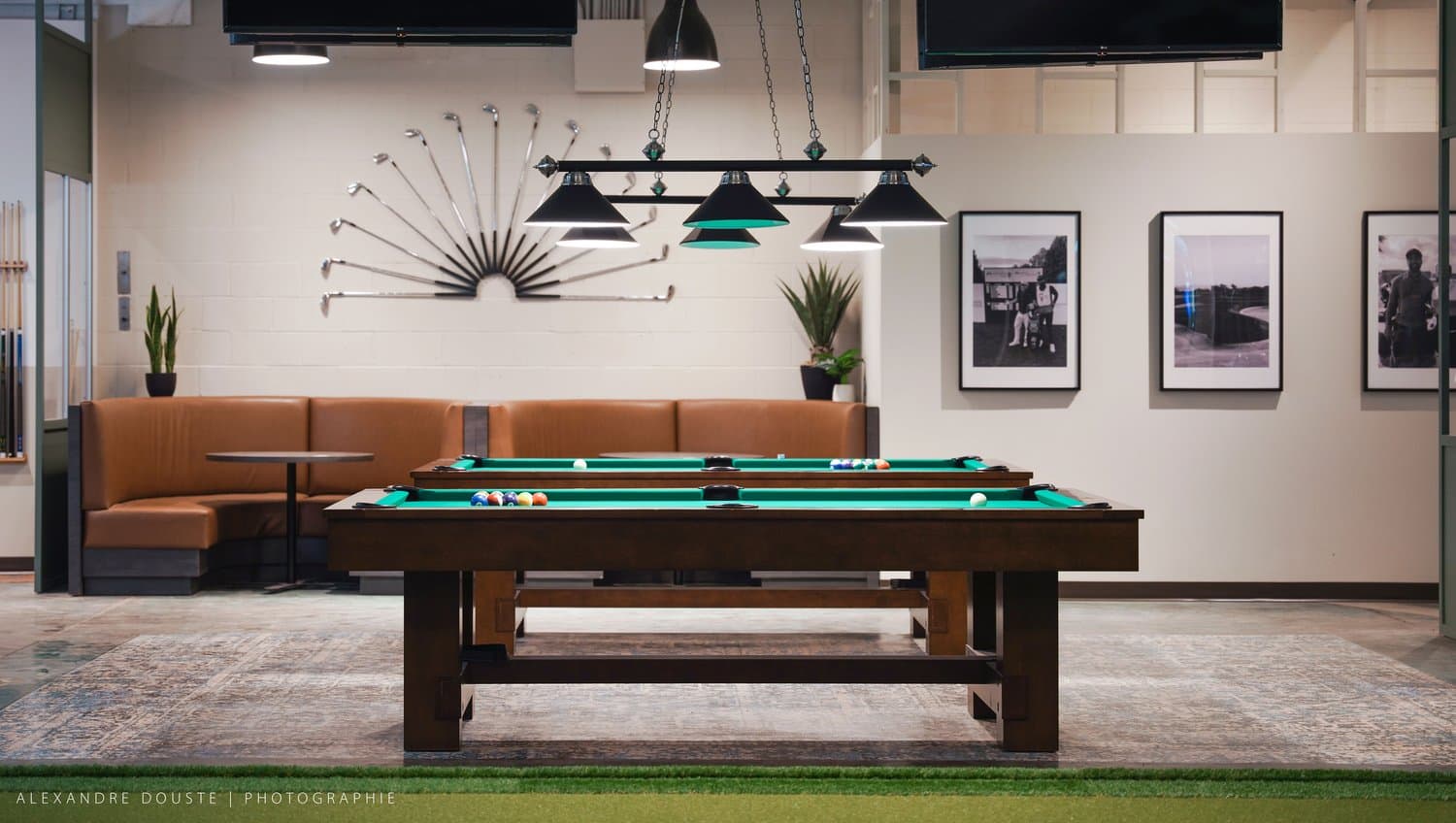 Golf Expérience - Image 5