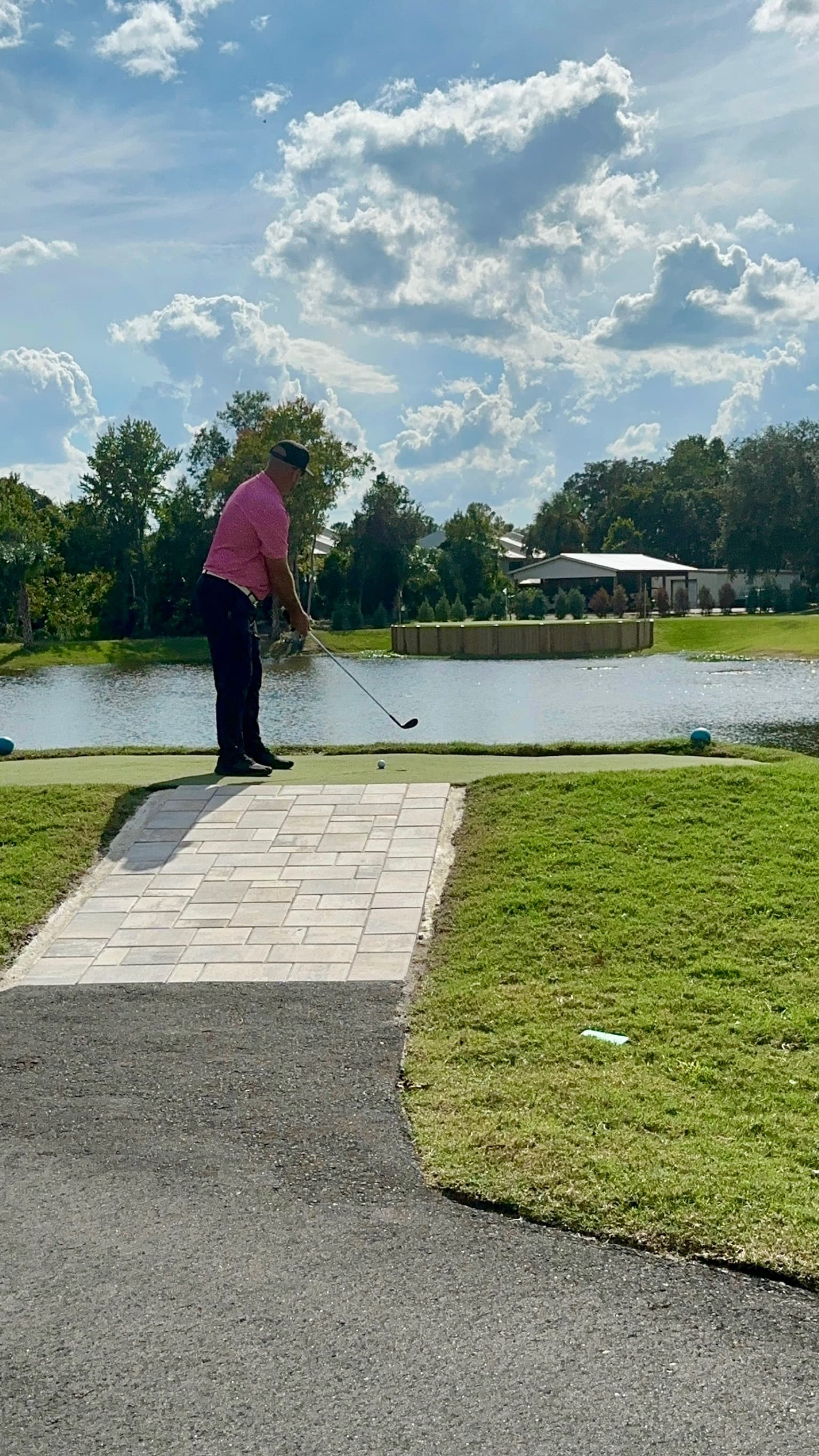 ZenWoods Golf Club - Image 6