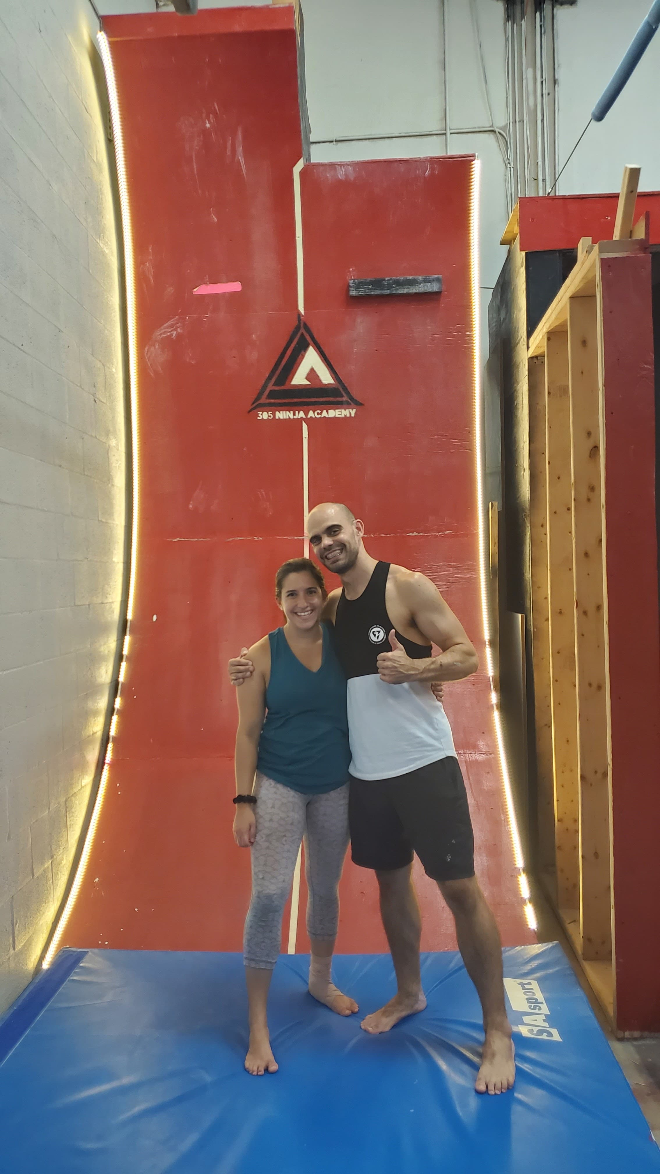 305 Ninja Academy - Image 9