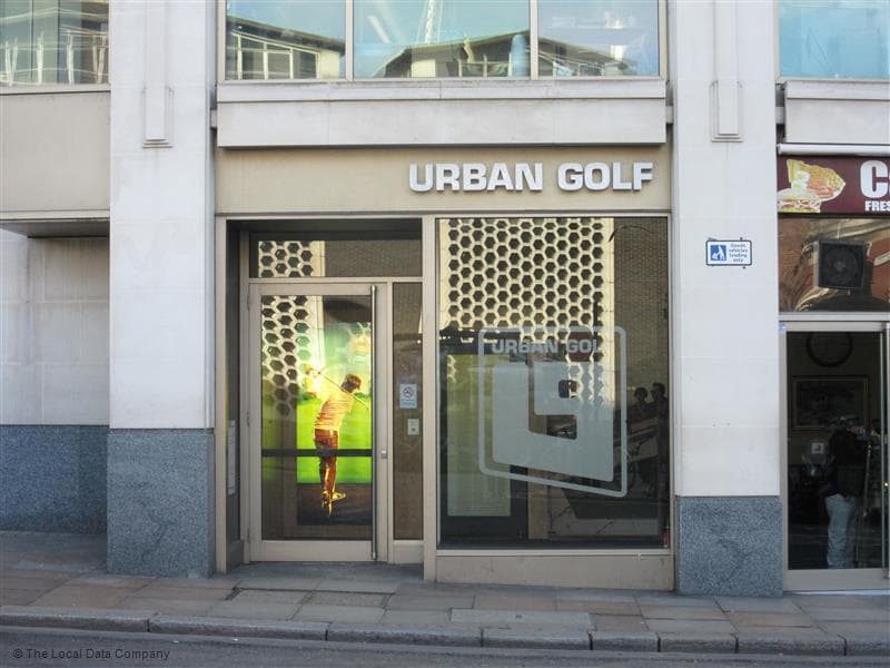 Urban Golf - Image 4