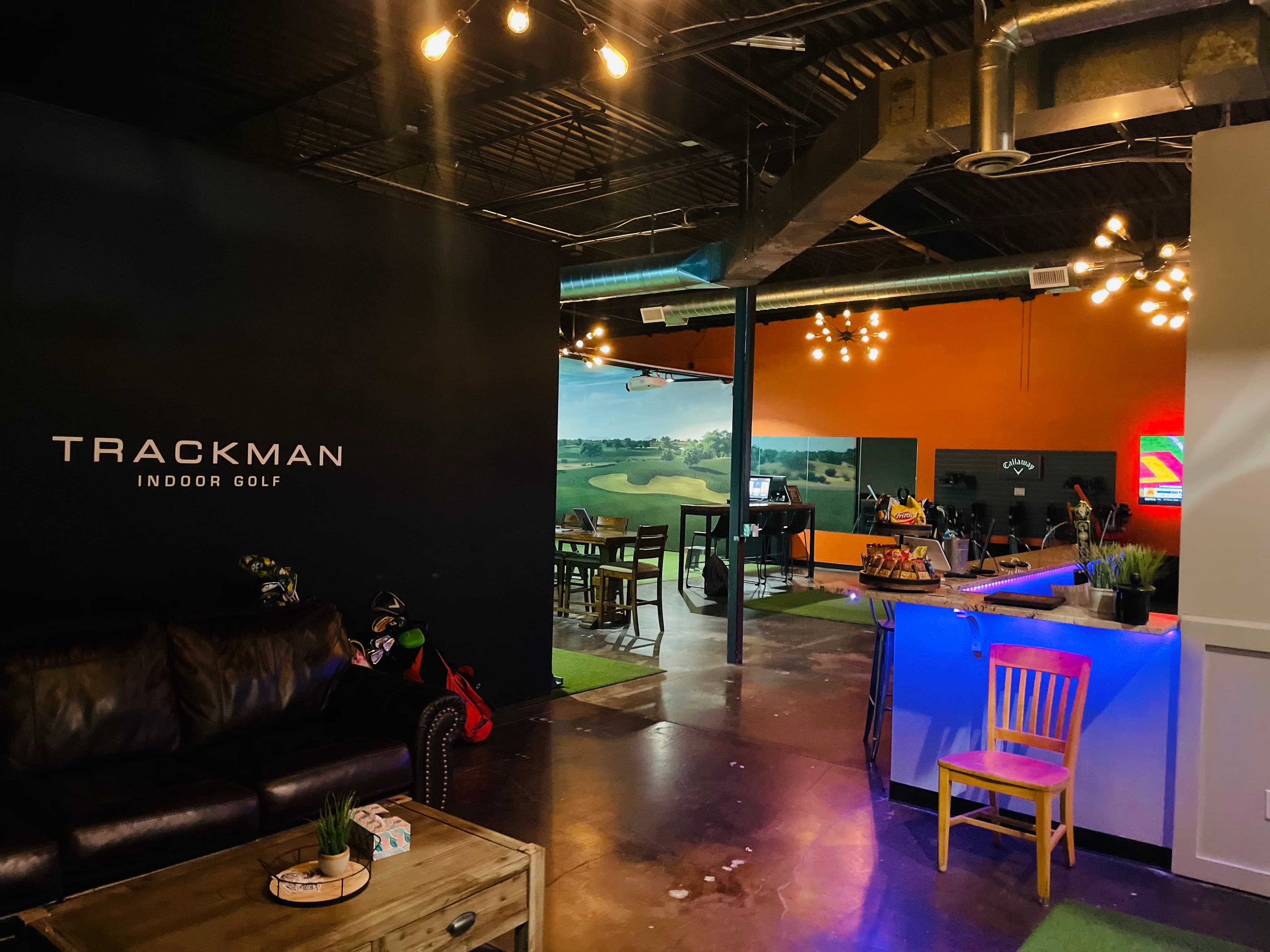 Tribe Golf - Image 3