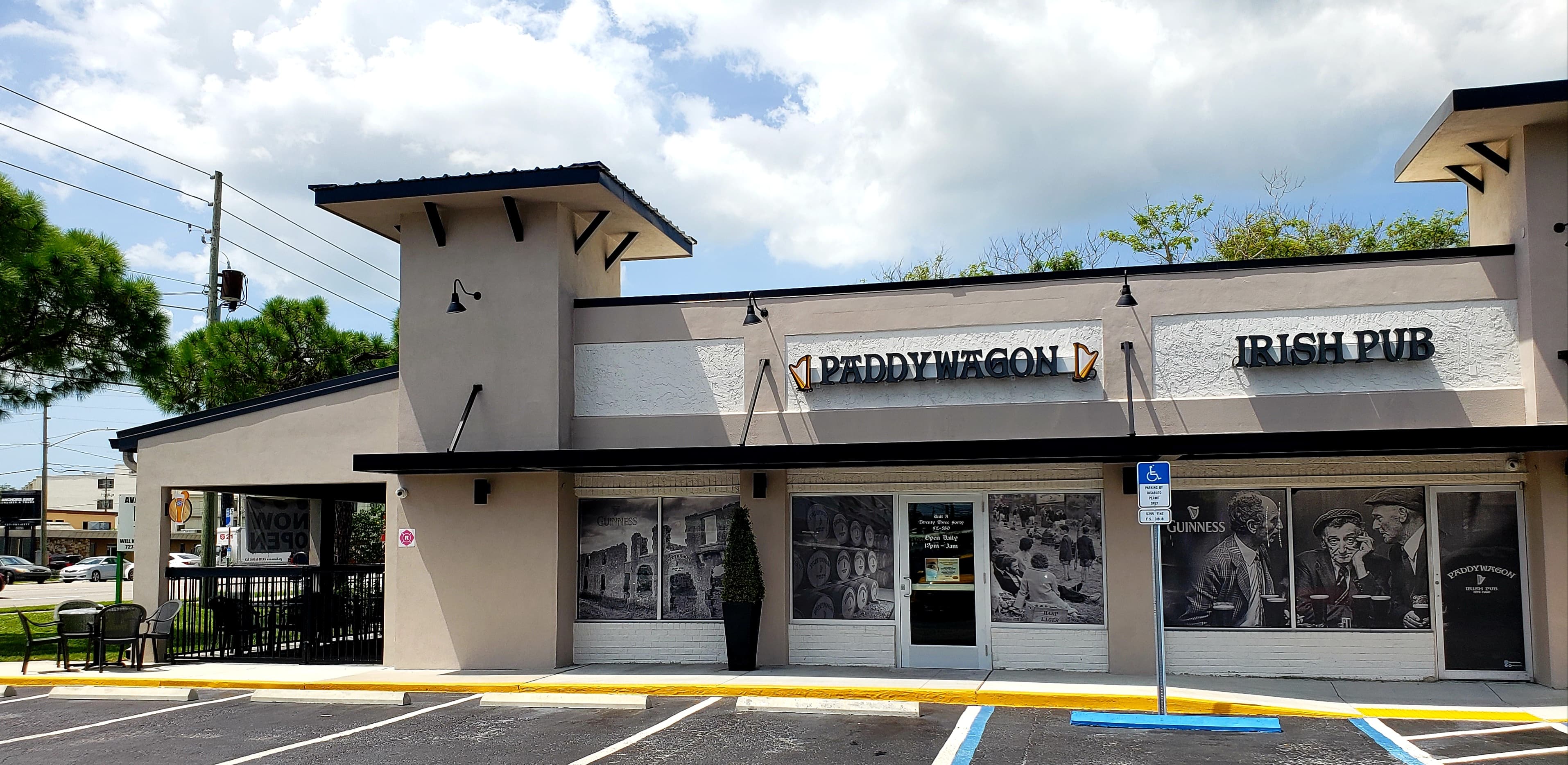 Paddywagon Irish Pub - Image 5