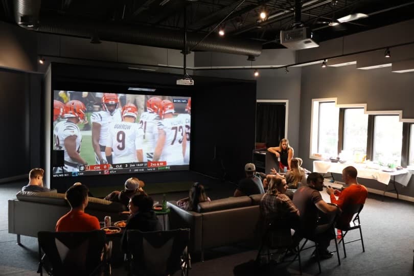 RainCheck Golf - Image 5