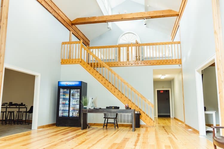 The Endless Round Golf Studio - Image 3