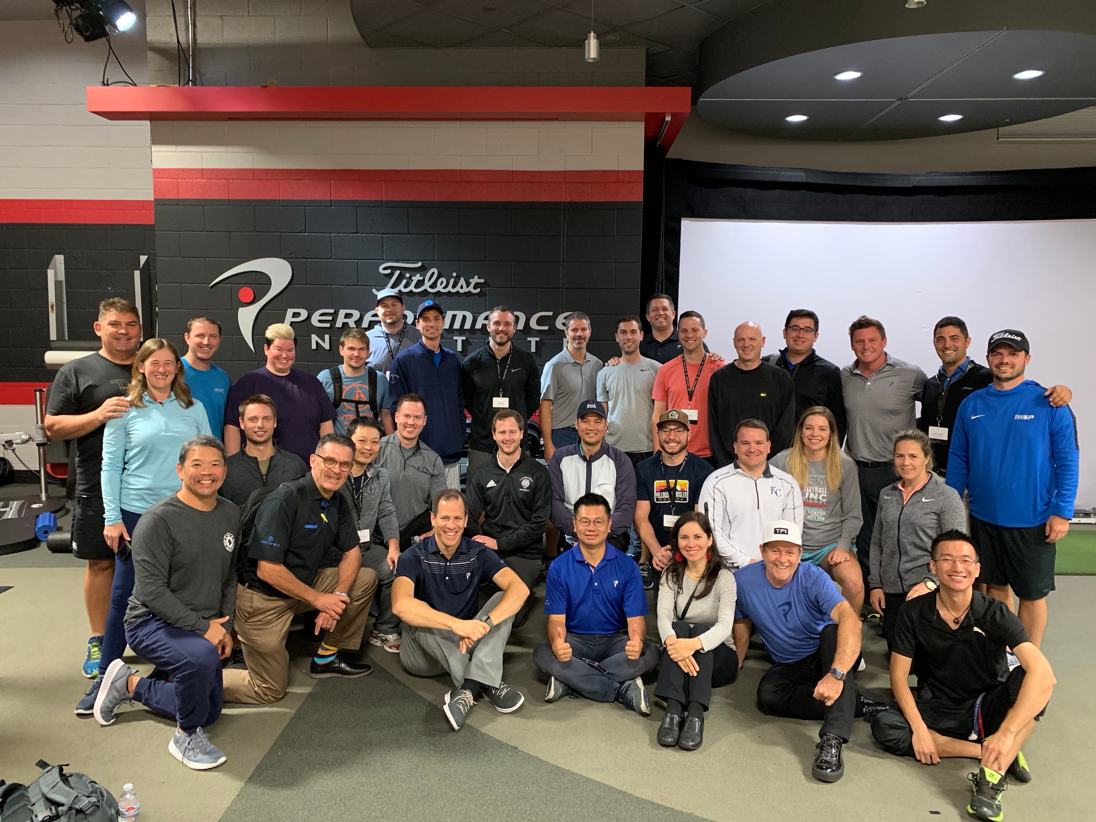 Swing Rx - Golf Performance - Image 3