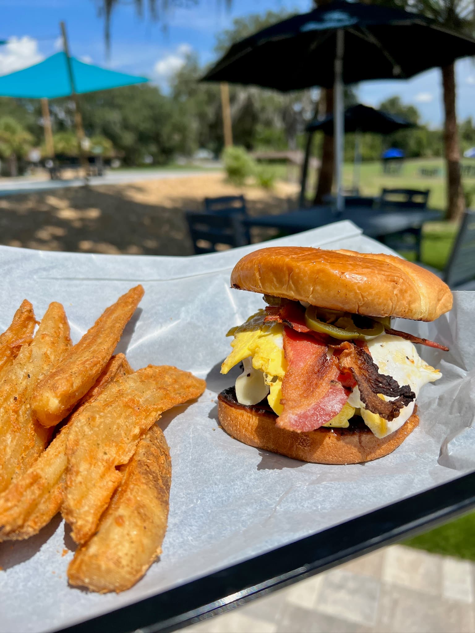 ZenWoods Golf Club - Image 9