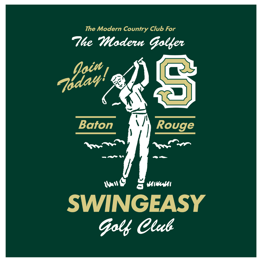 Swingeasy Golf Club Baton Rouge - Image 10