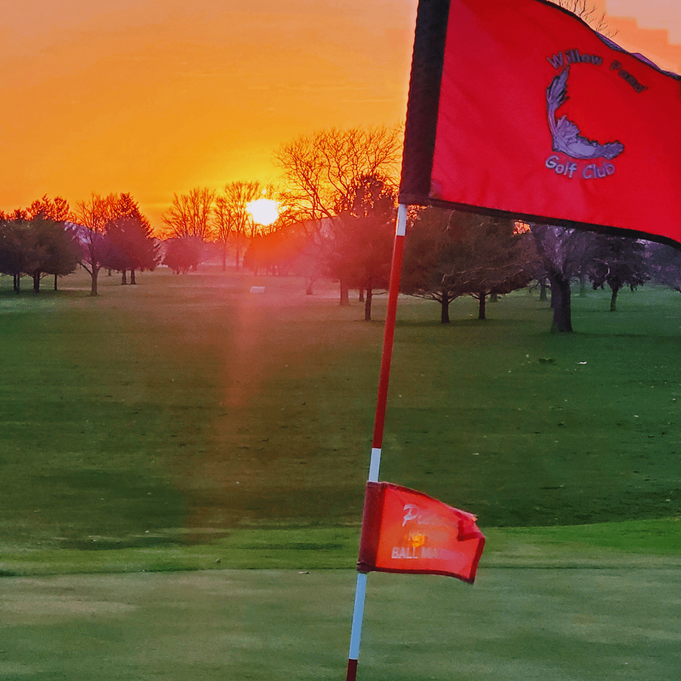 Willow Pond Golf Club - Image 4