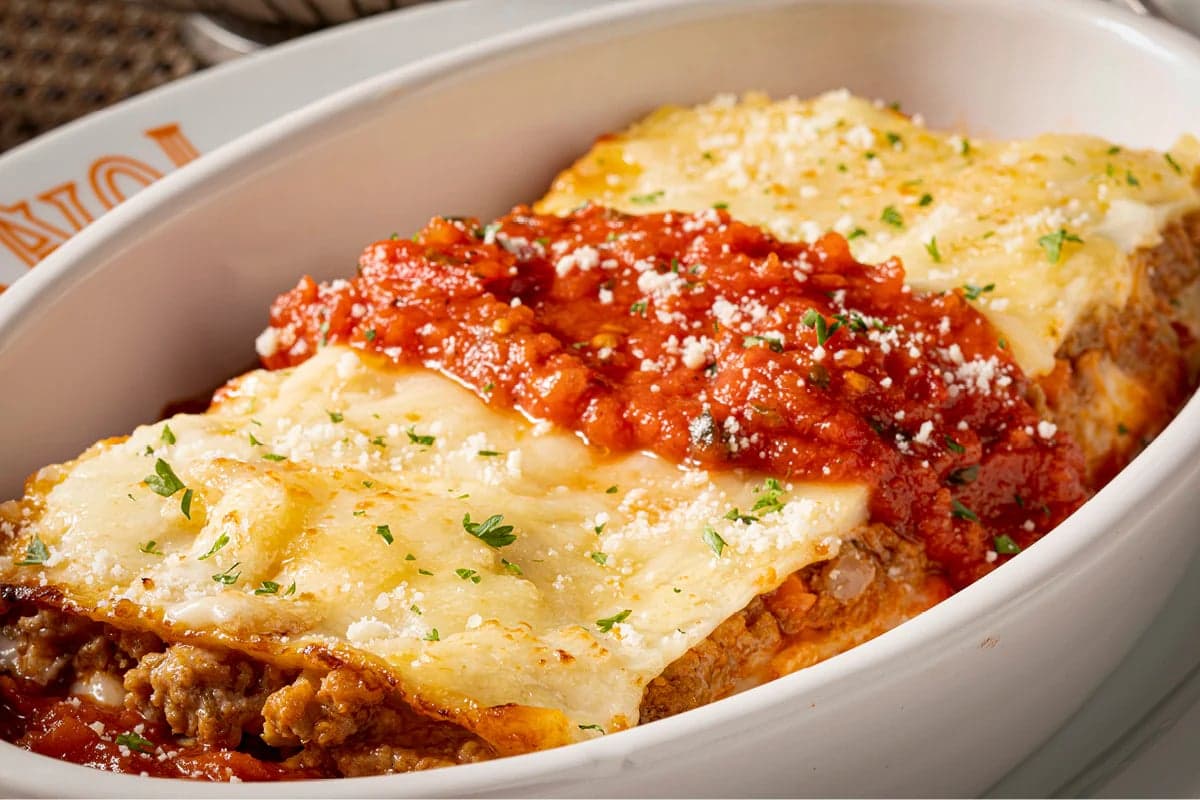 Bravo! Italian Kitchen - Image 8