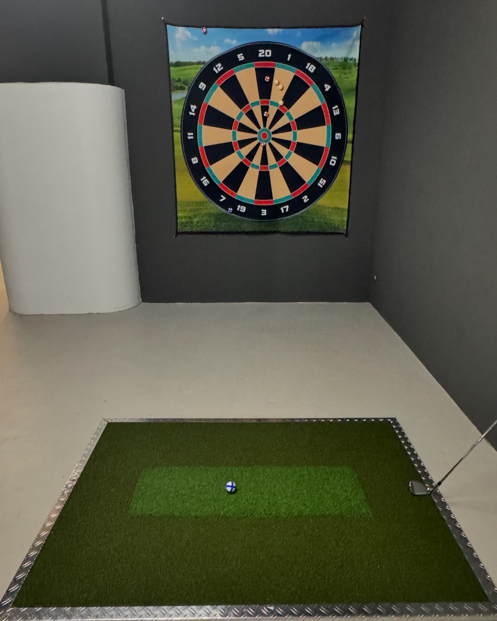 Next Golf - Indoor-Golf & Minigolf Münster - Image 4