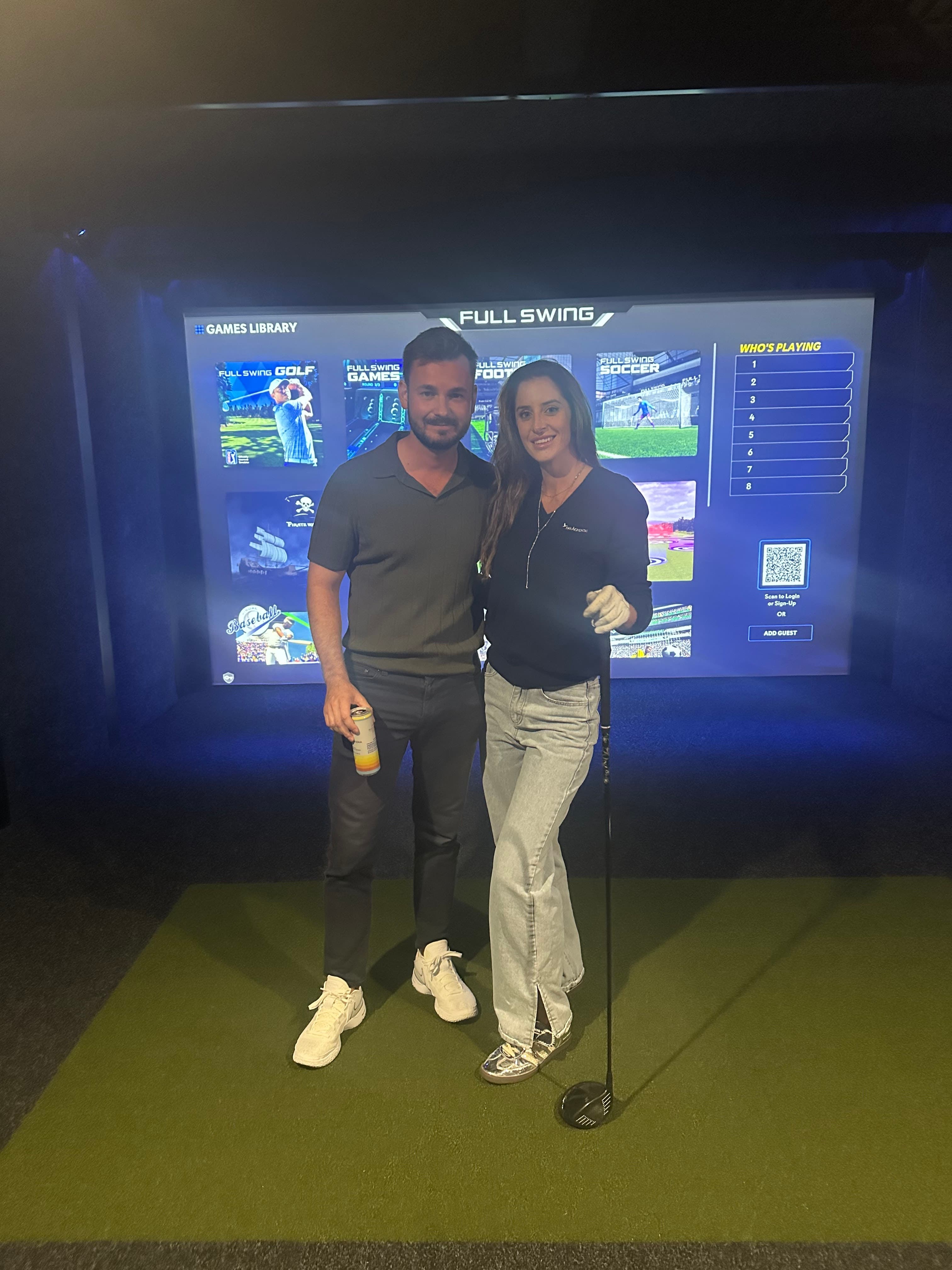 Swings Golf Club Jupiter - Image 4