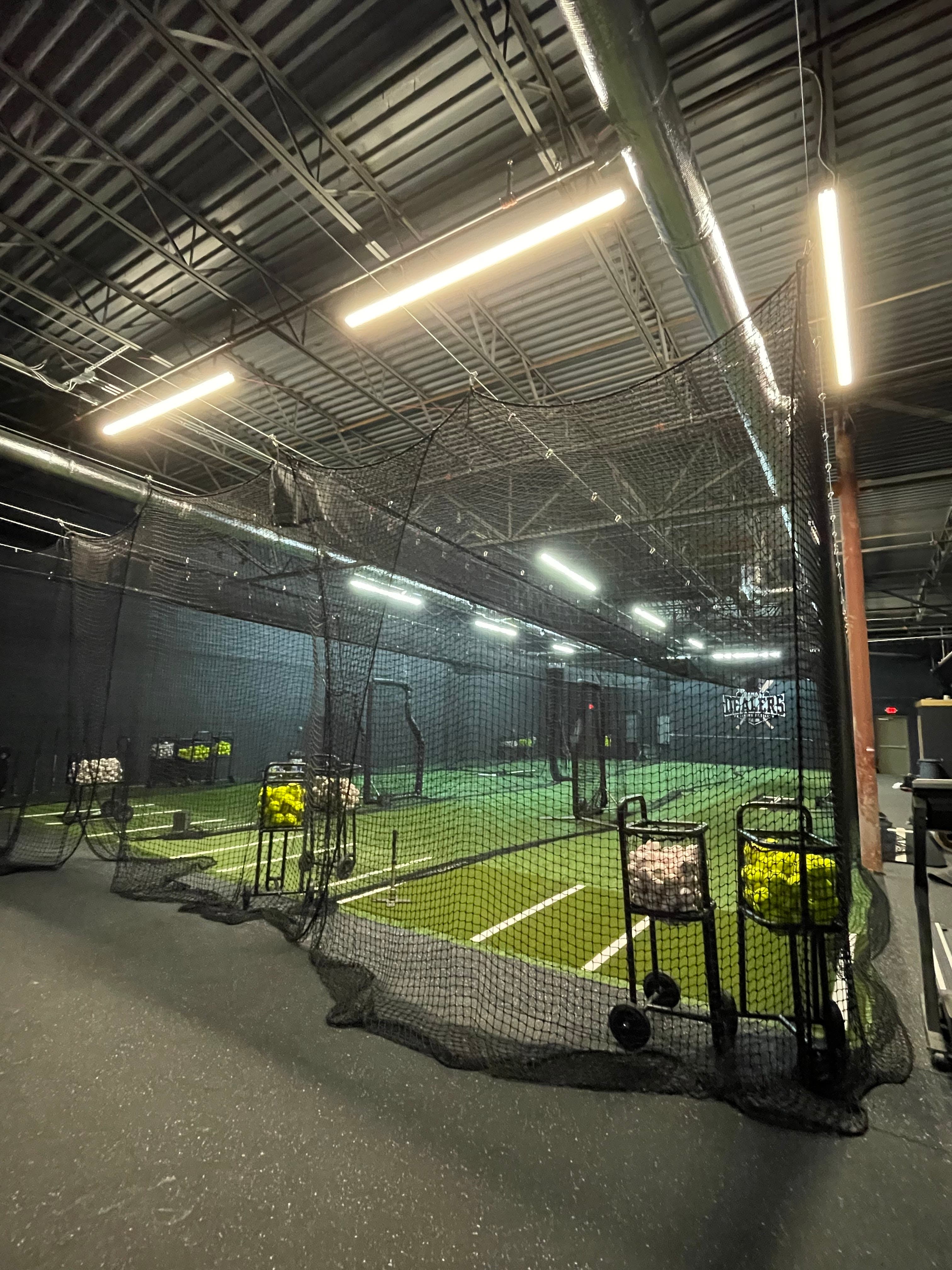 Diamond Dealers Training Facility - Image 2