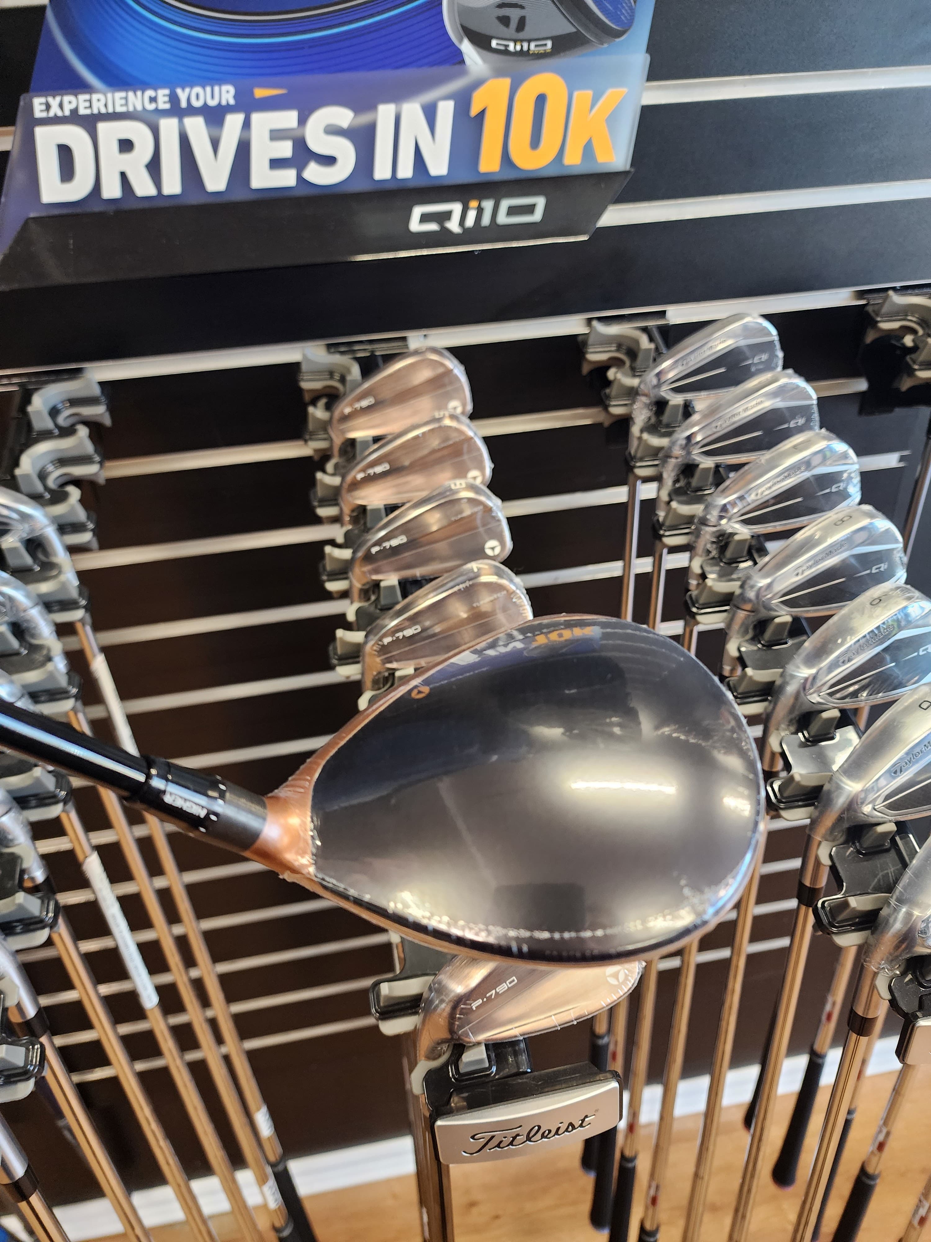 Top Notch Golf PEI - Image 2