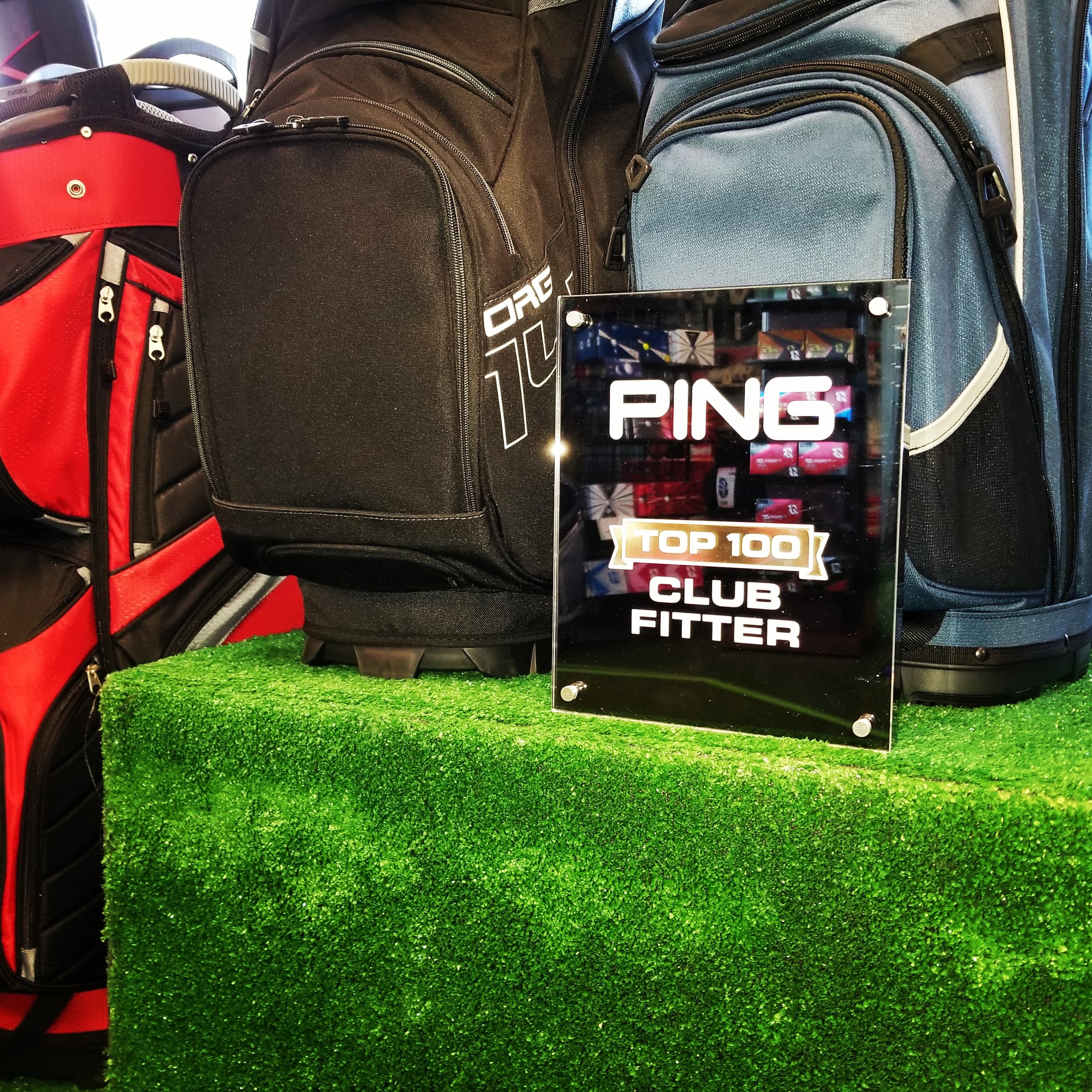 Fore Some Golf Shop - Image 2